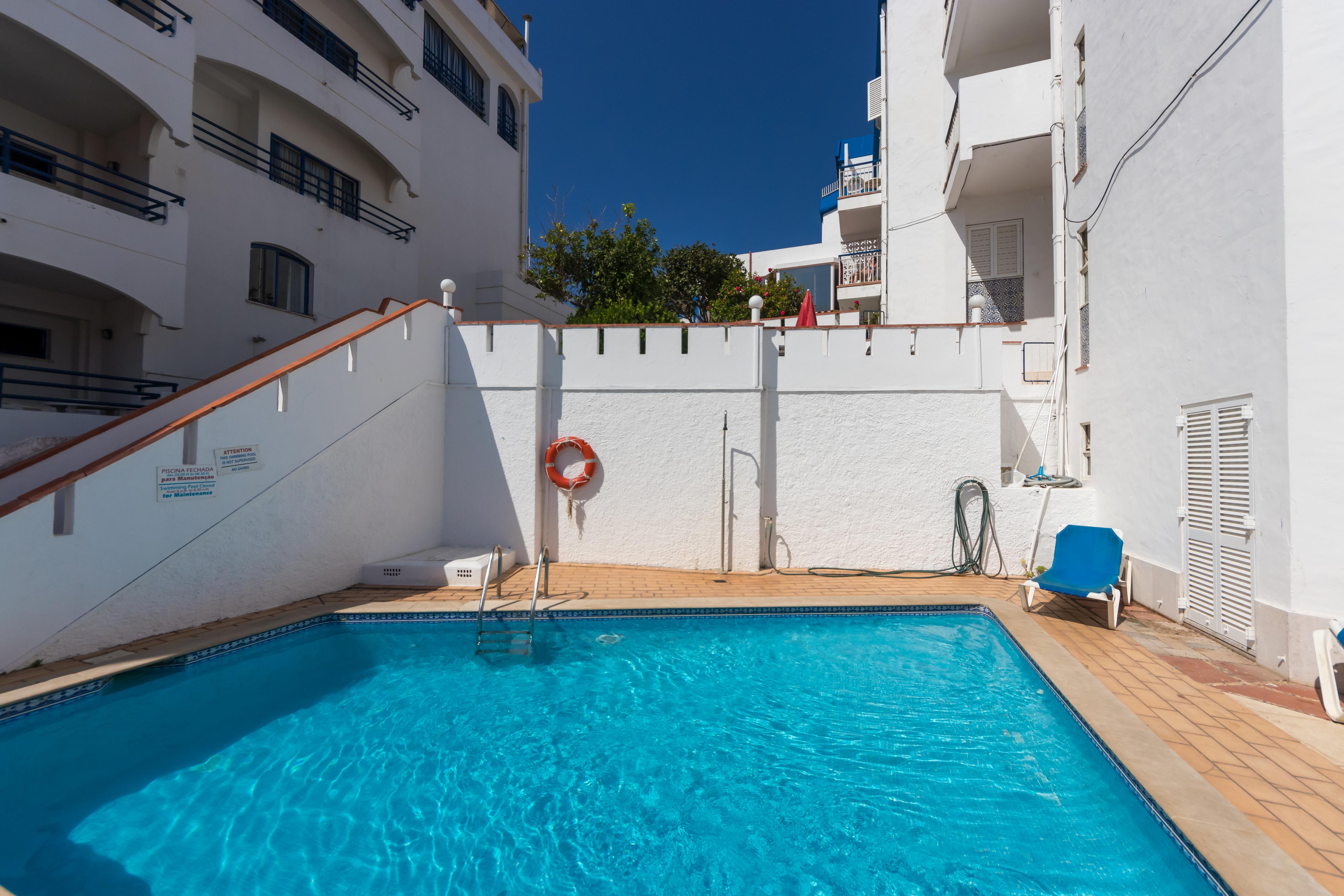 Mar A Vista Hotel 2*