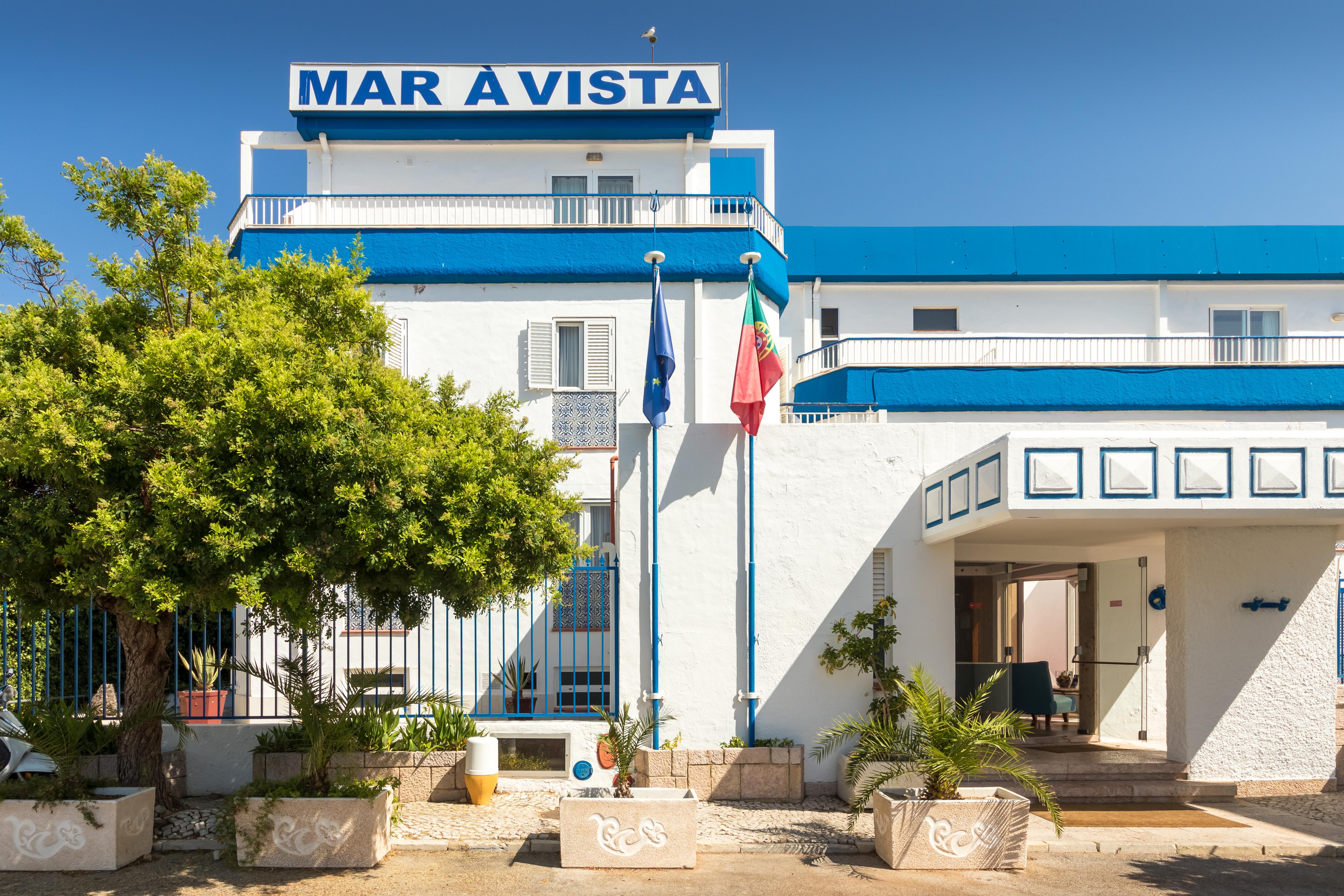 Mar A Vista
