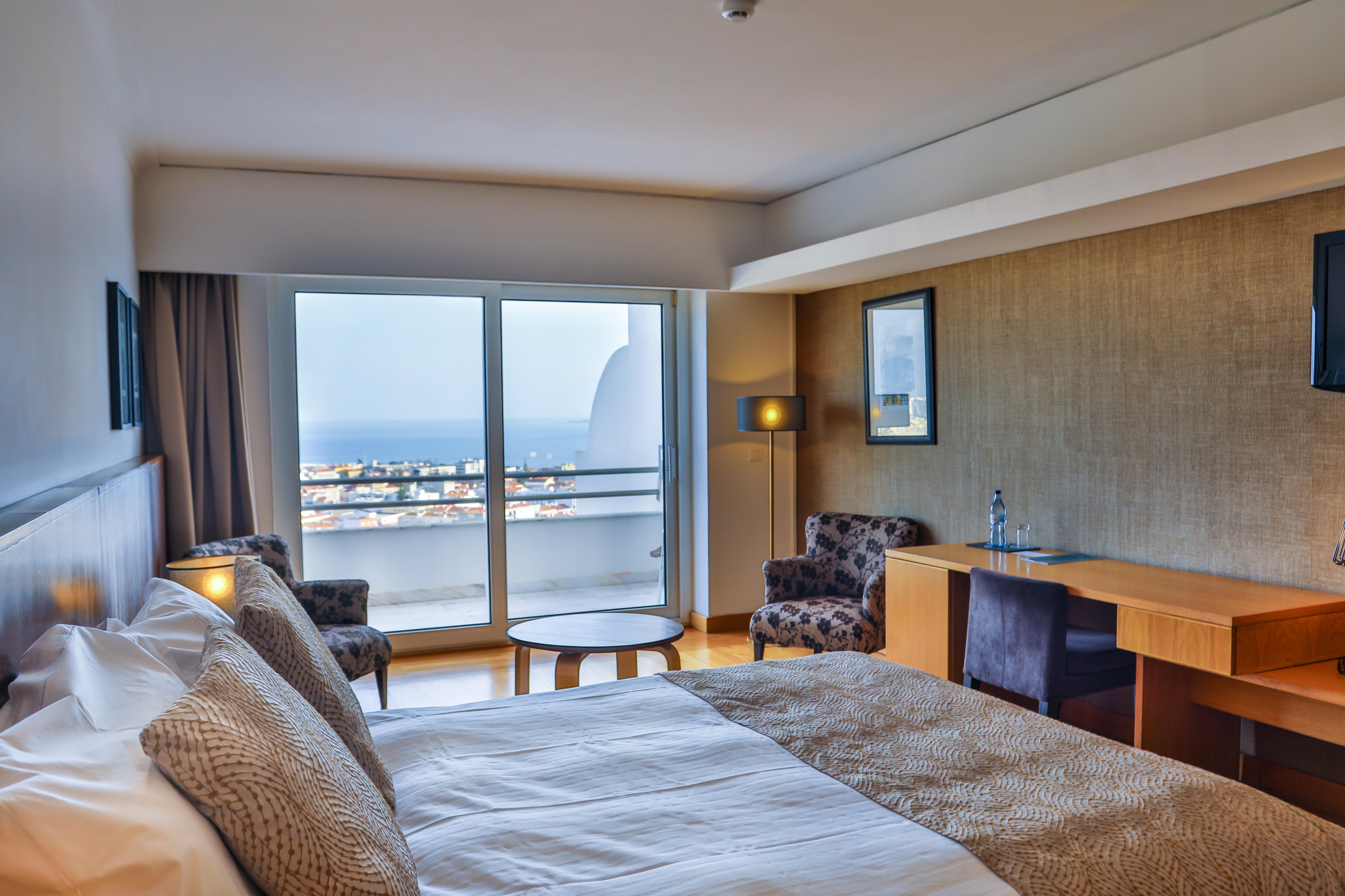 Hotel Sado Setubal