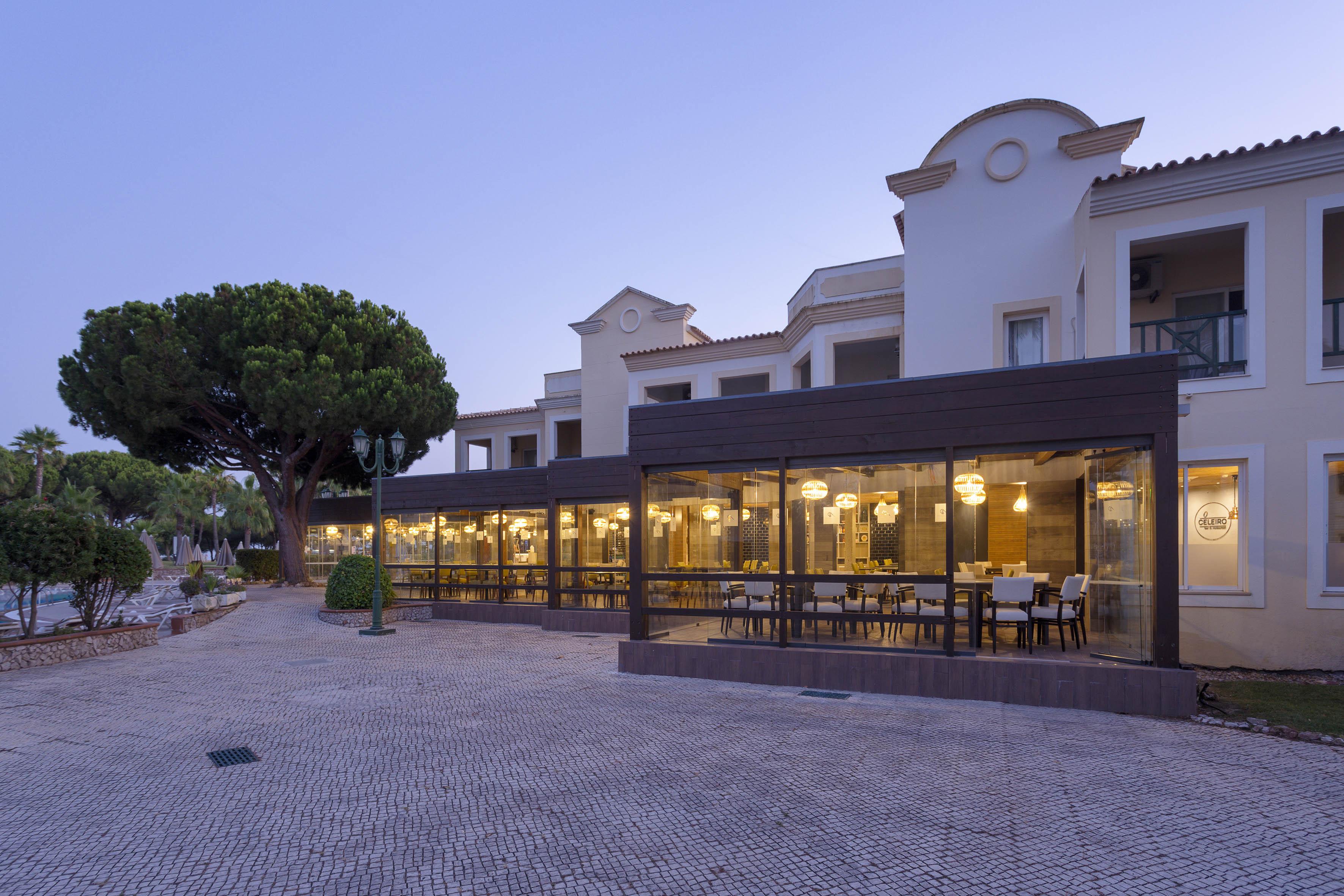 Hotel Ap Adriana Albufeira