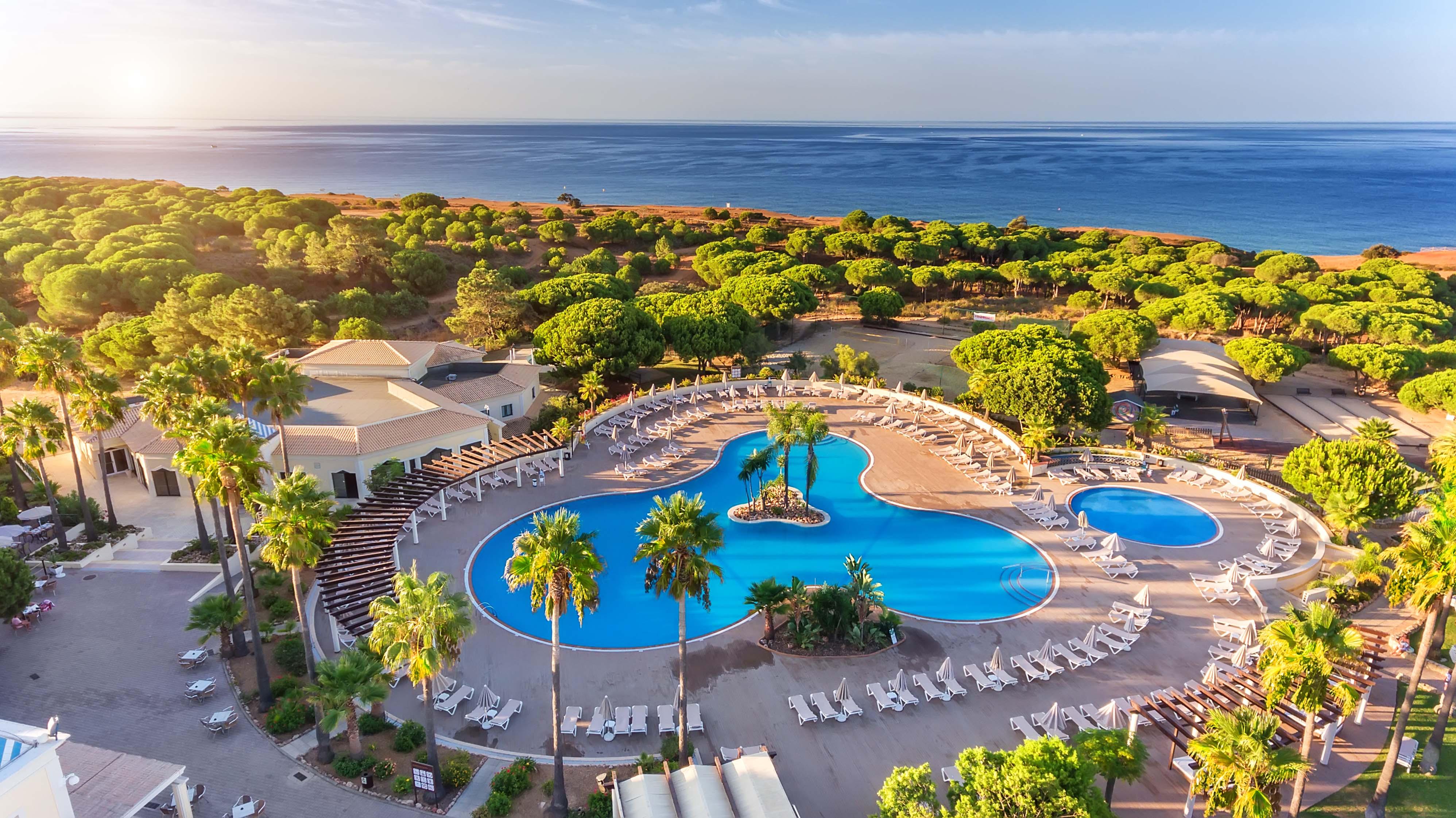 Ap Adriana 4* Albufeira