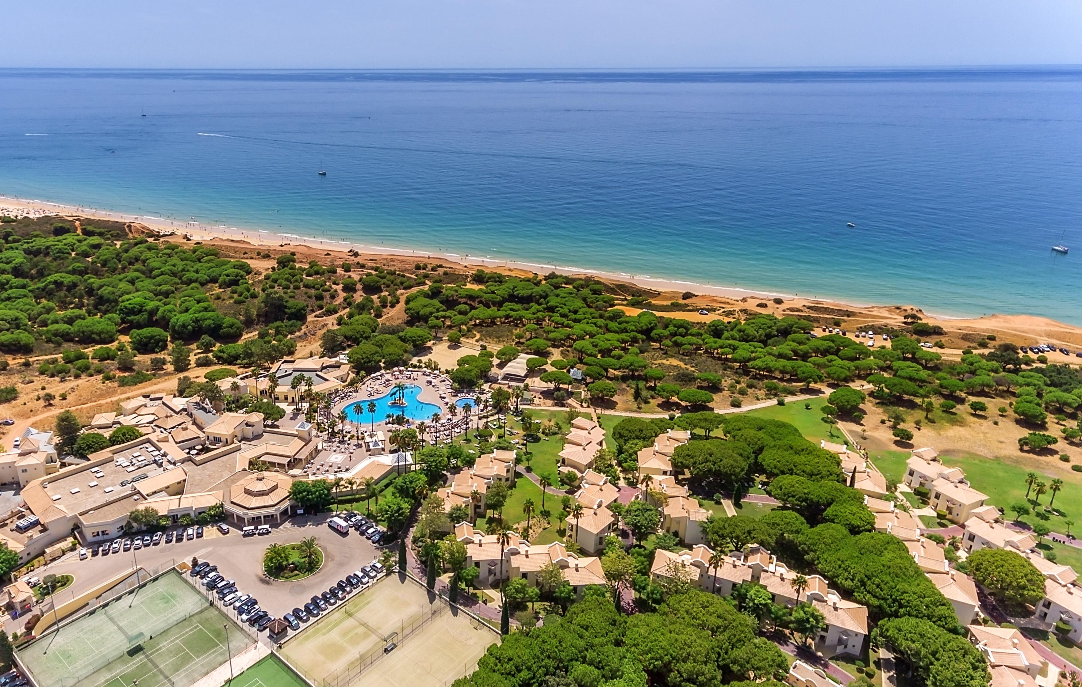 Ap Adriana Hotel Albufeira