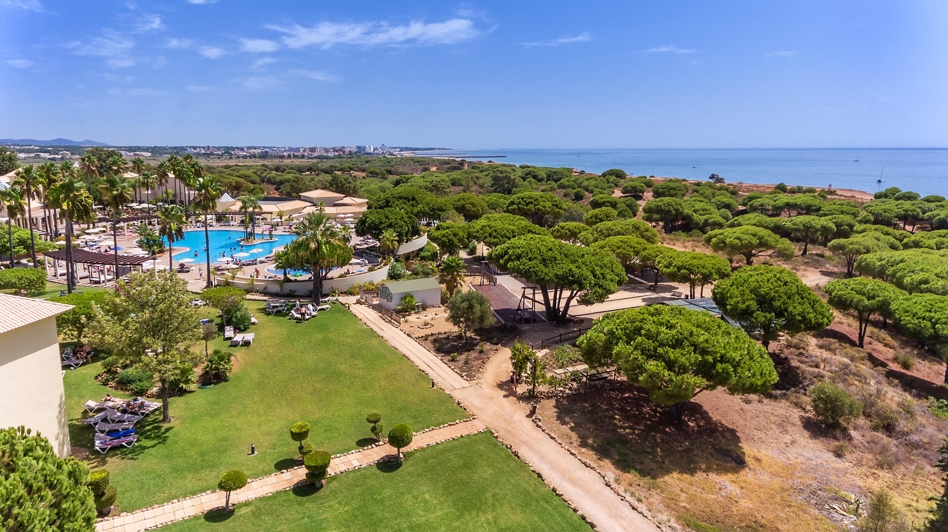 Hotel Ap Adriana Albufeira