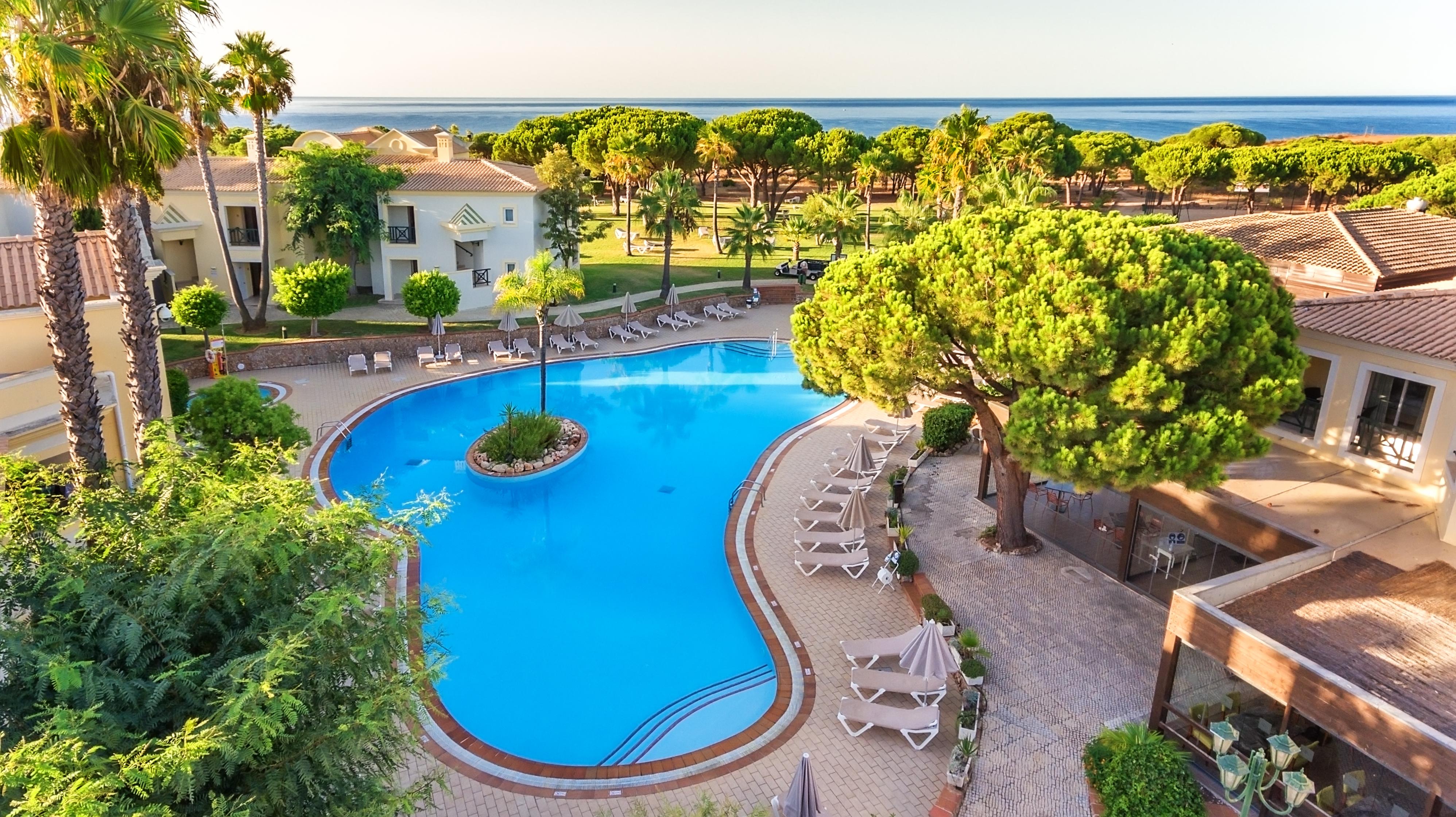 Ap Adriana Hotel