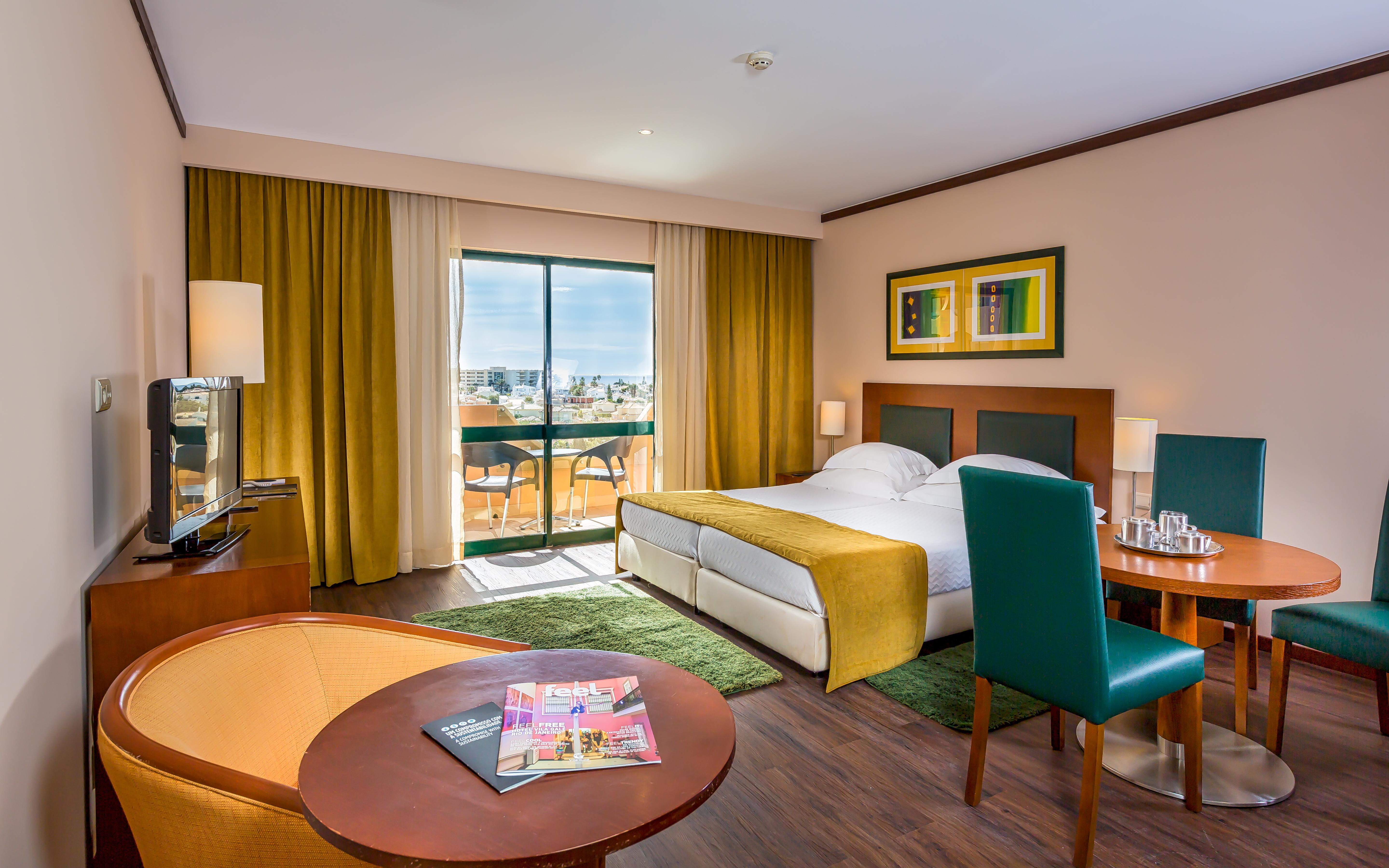 Gale Atlantico Hotel