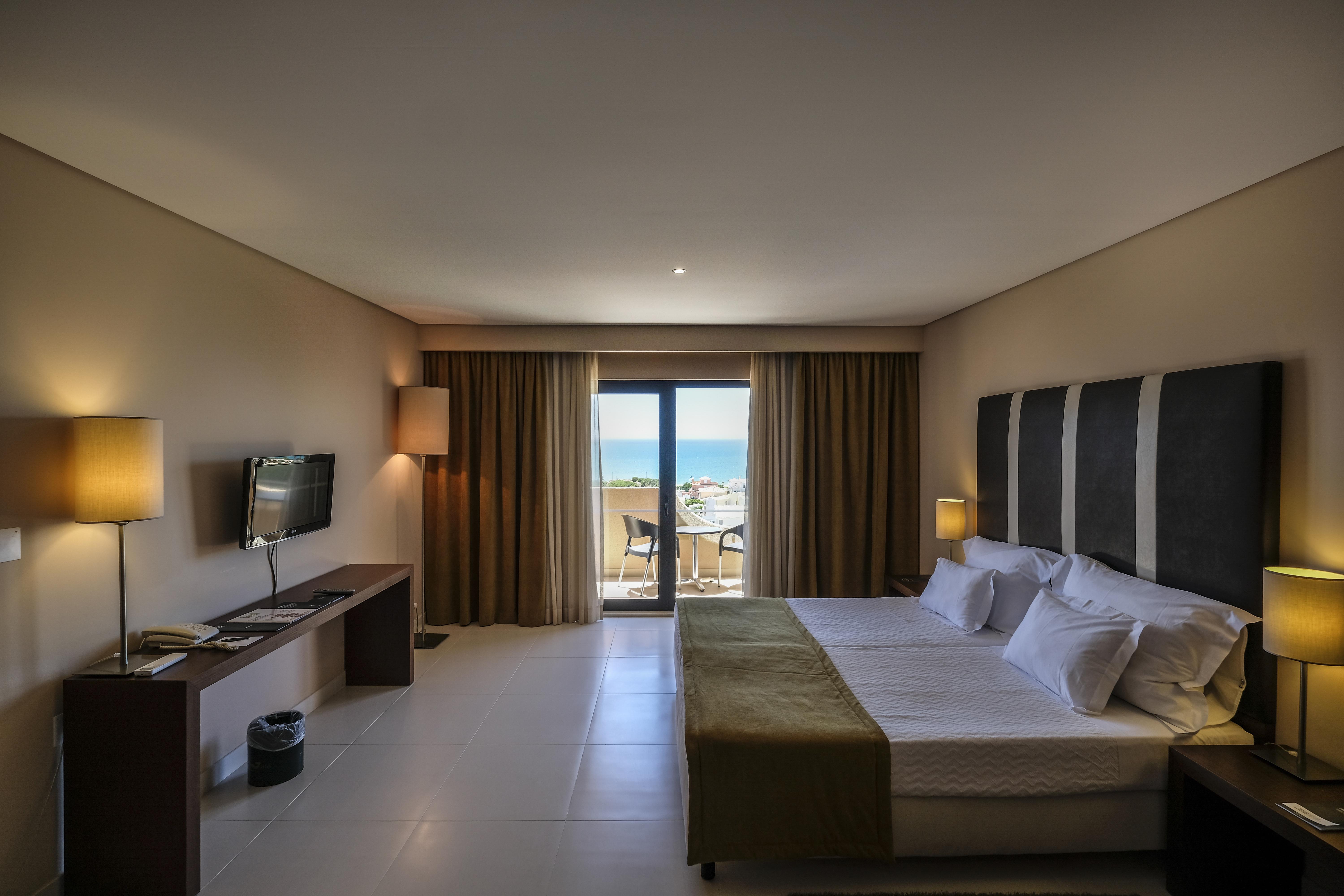 Gale Atlantico Hotel 4*