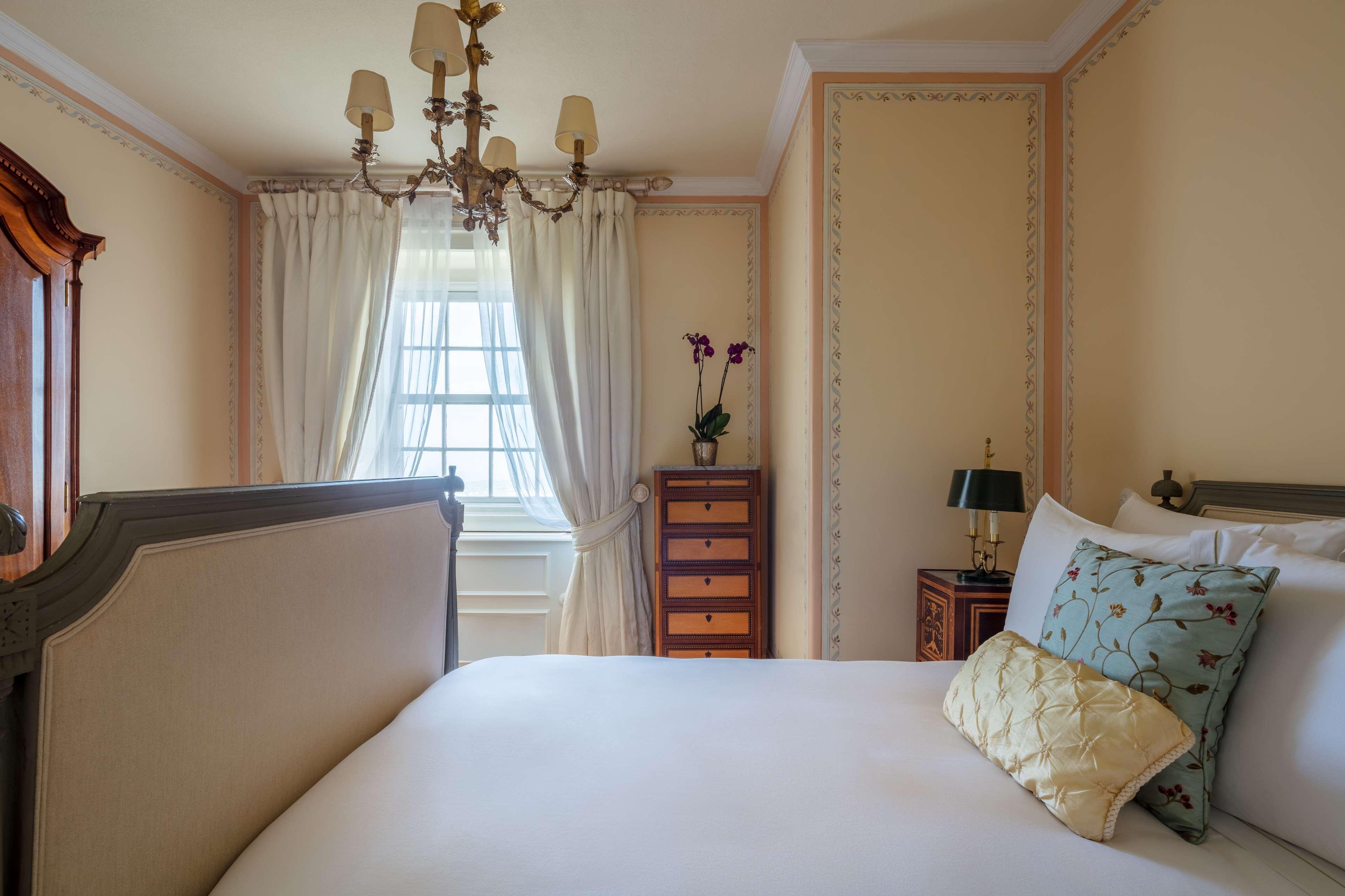 Valverde Palacio De Seteais - The Leading Of The World 5* Sintra