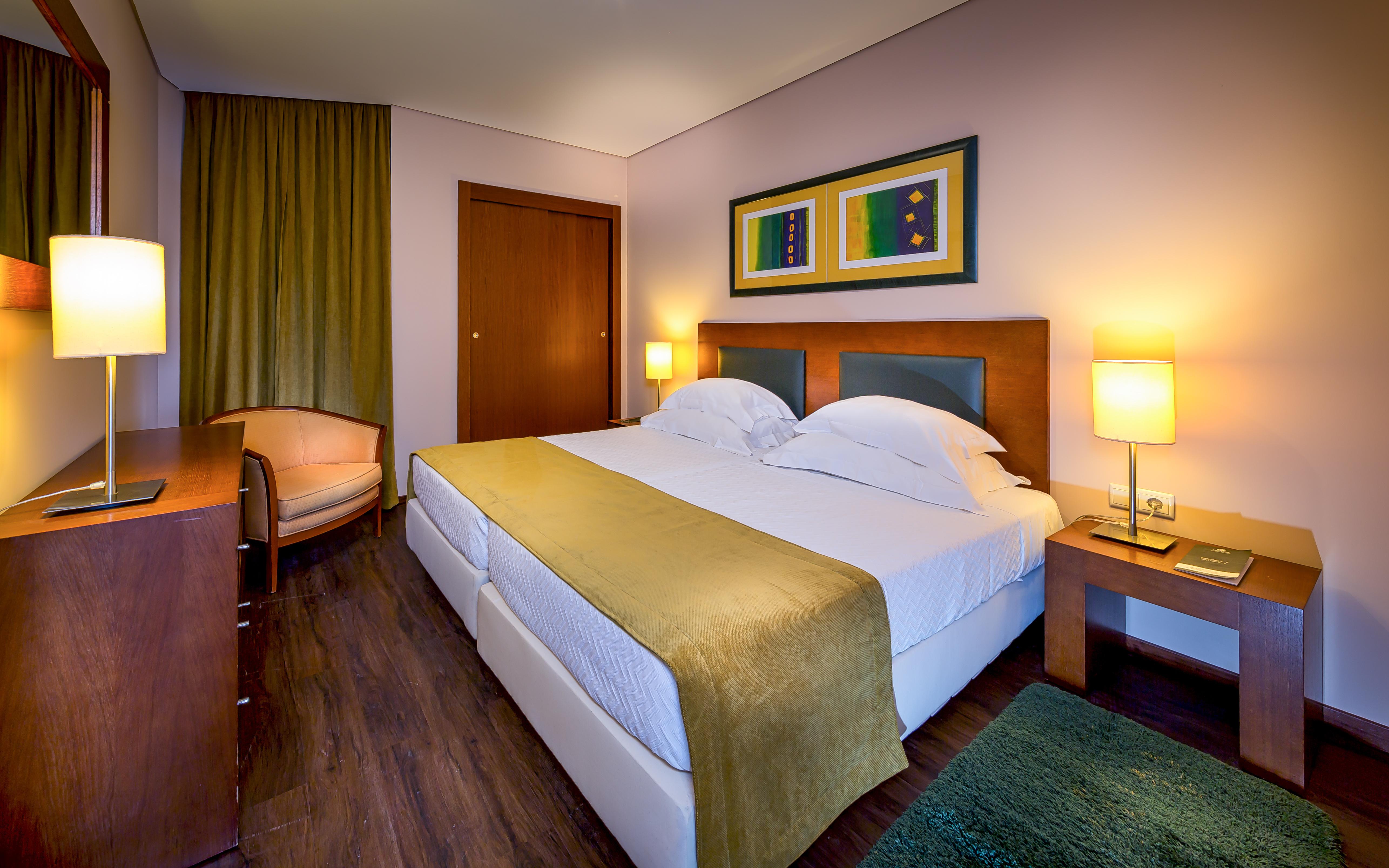 Gale Atlantico Hotel Albufeira