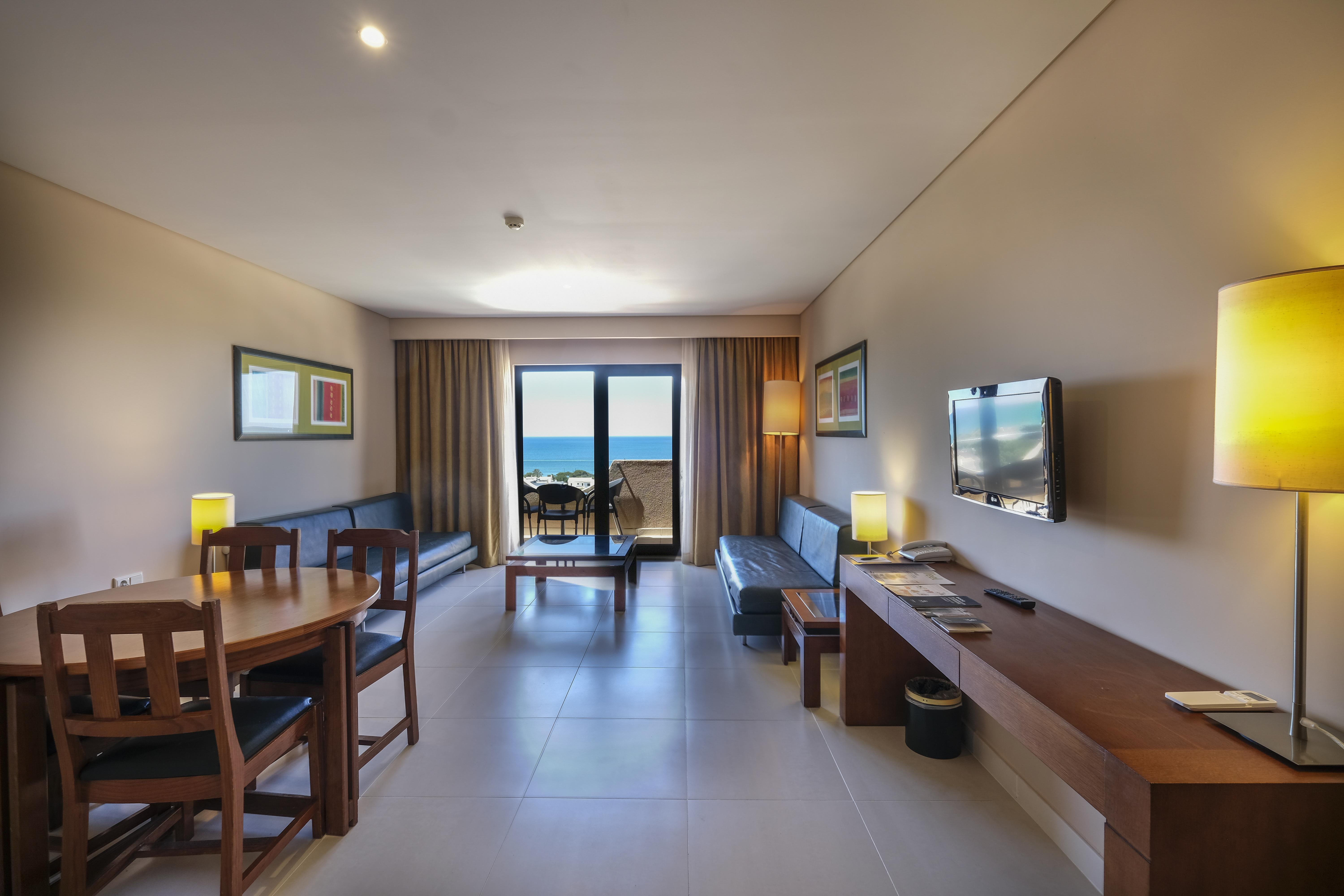 Gale Atlantico 4* Albufeira