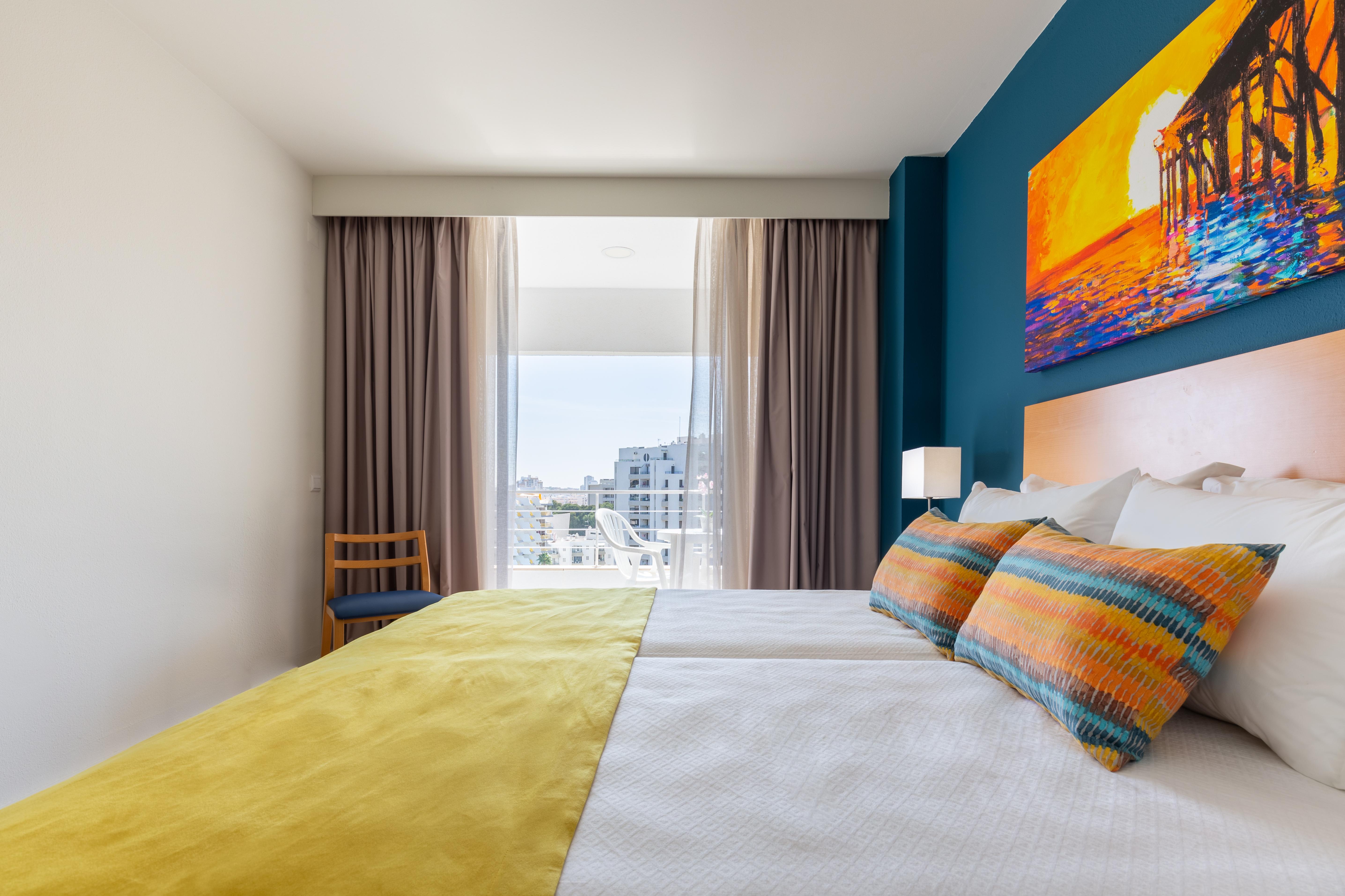 The Navigator - Olympus Aparthotel Vilamoura