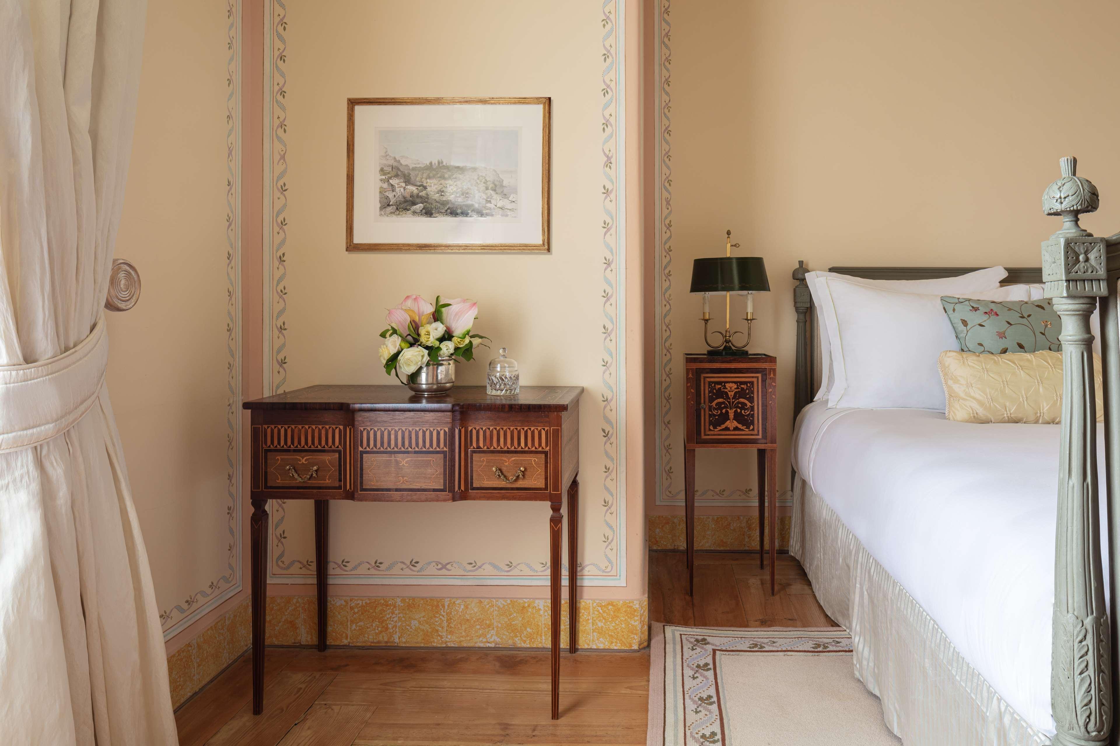 Hotel Valverde Palacio De Seteais - The Leading Of The World 5*