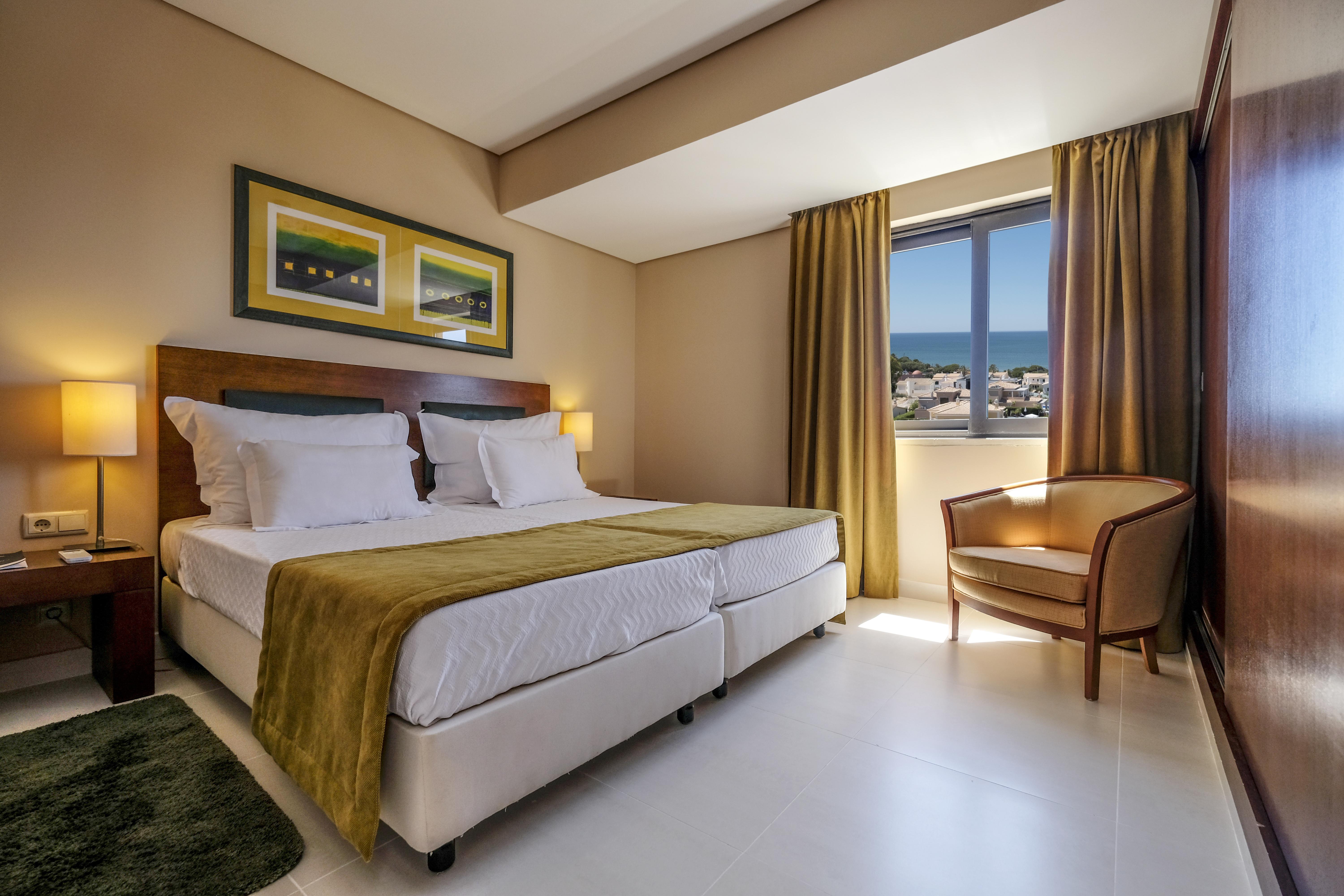 Gale Atlantico 4* Albufeira