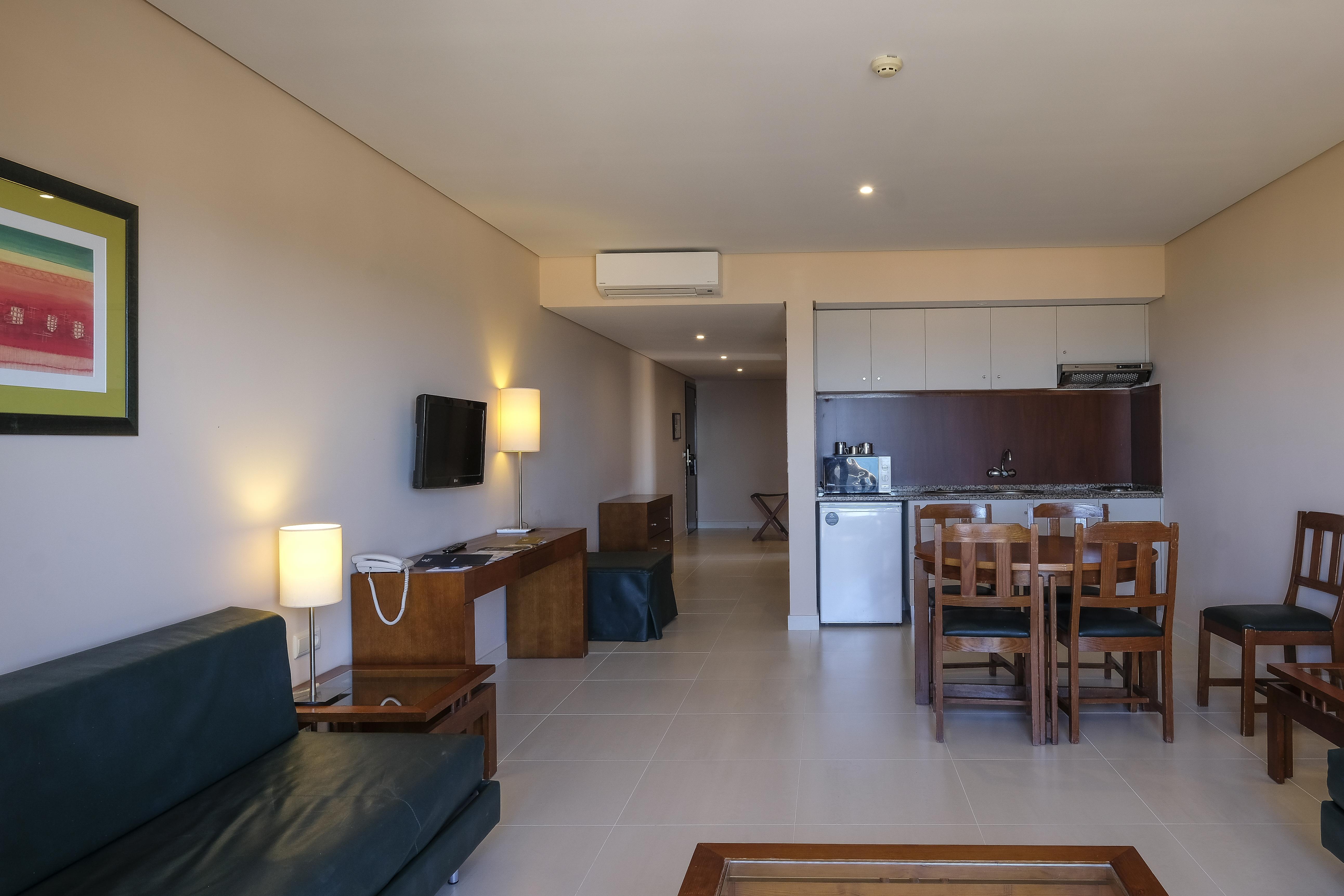 Hotel Gale Atlantico 4*