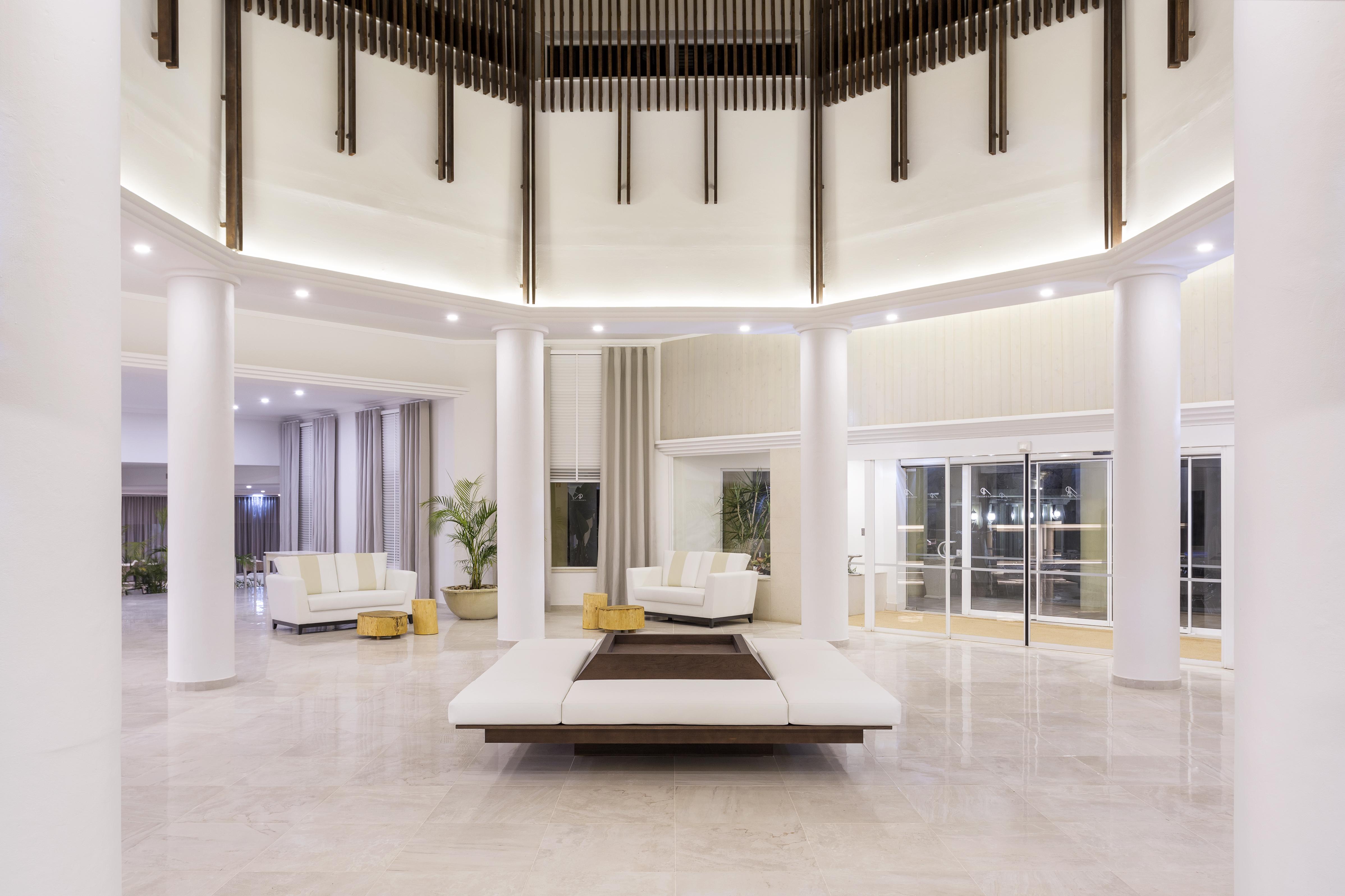 Ap Adriana Hotel