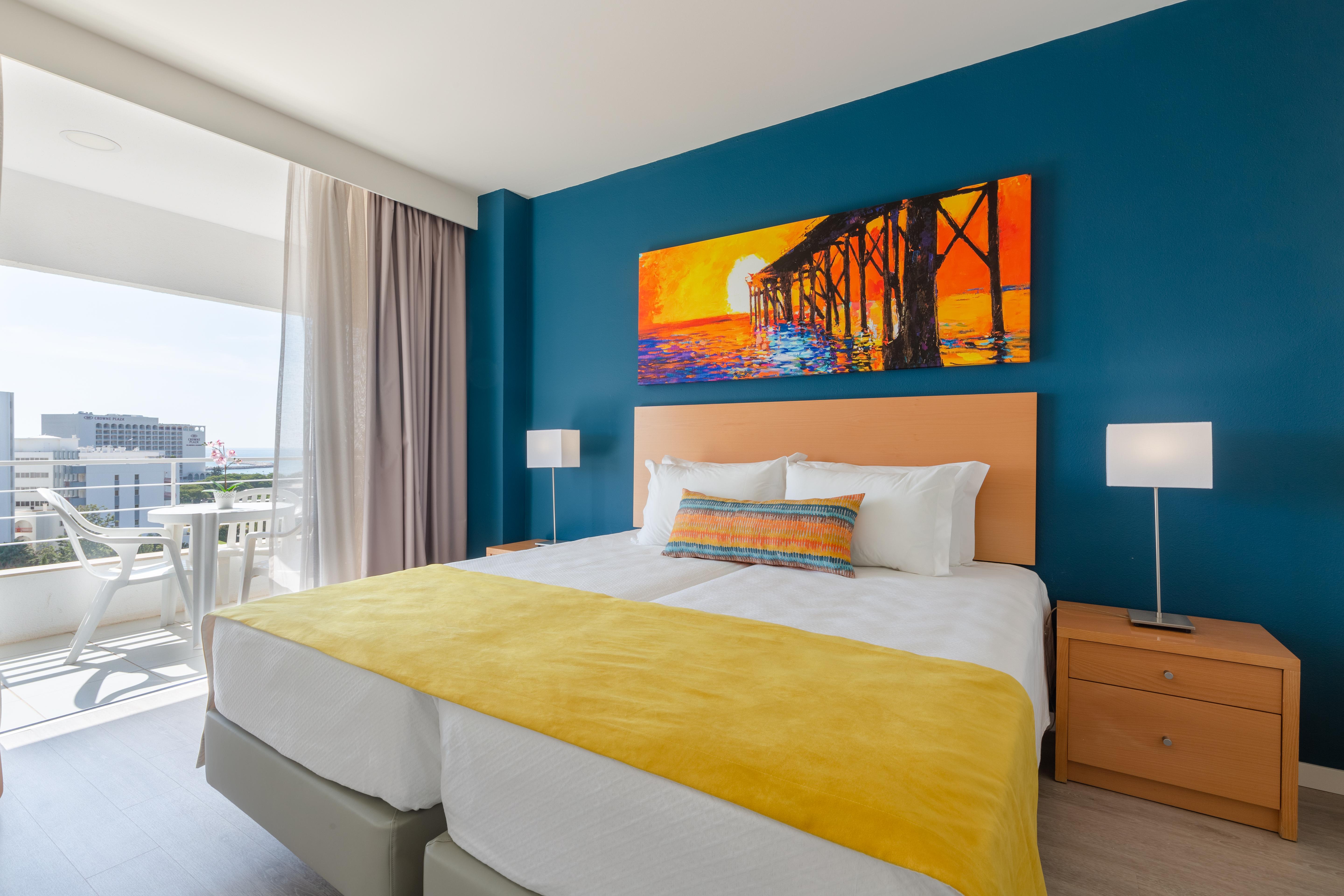 Aparthotel The Navigator - Olympus Vilamoura