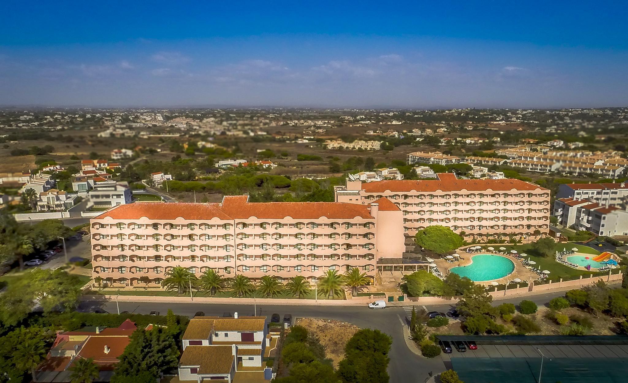 Hotel Gale Atlantico 4*