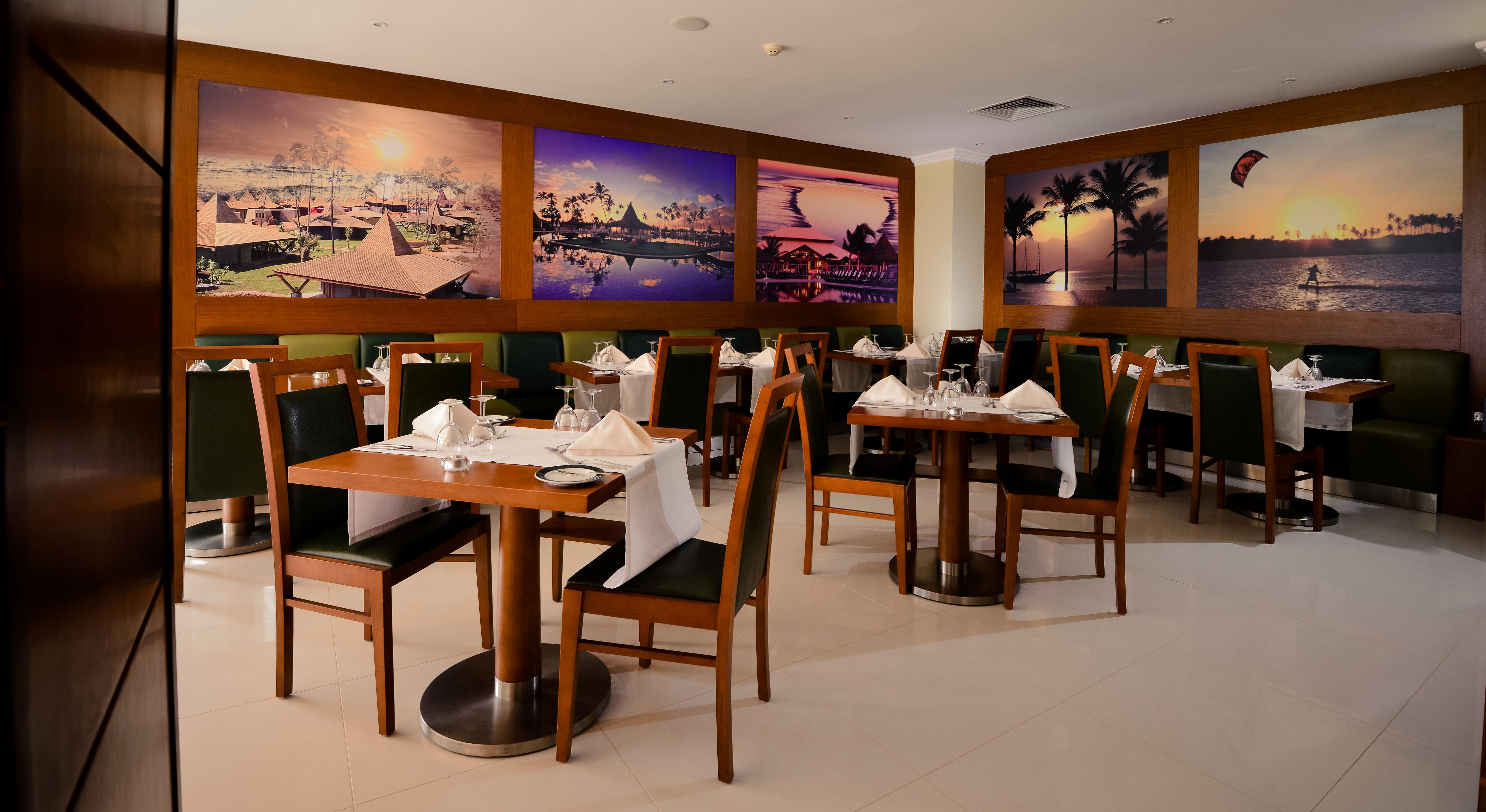 Gale Atlantico Hotel 4*
