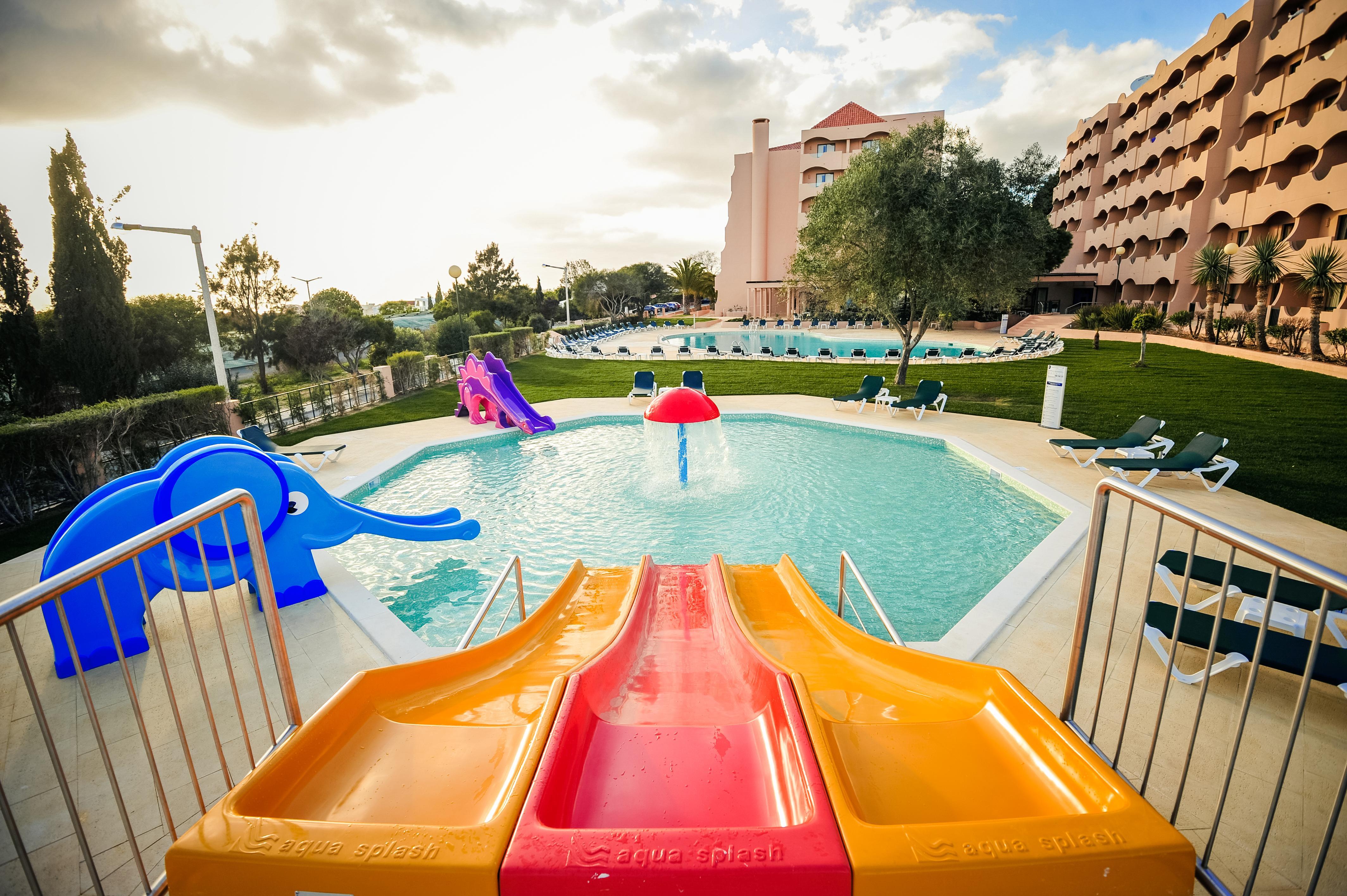 Gale Atlantico Hotel 4*