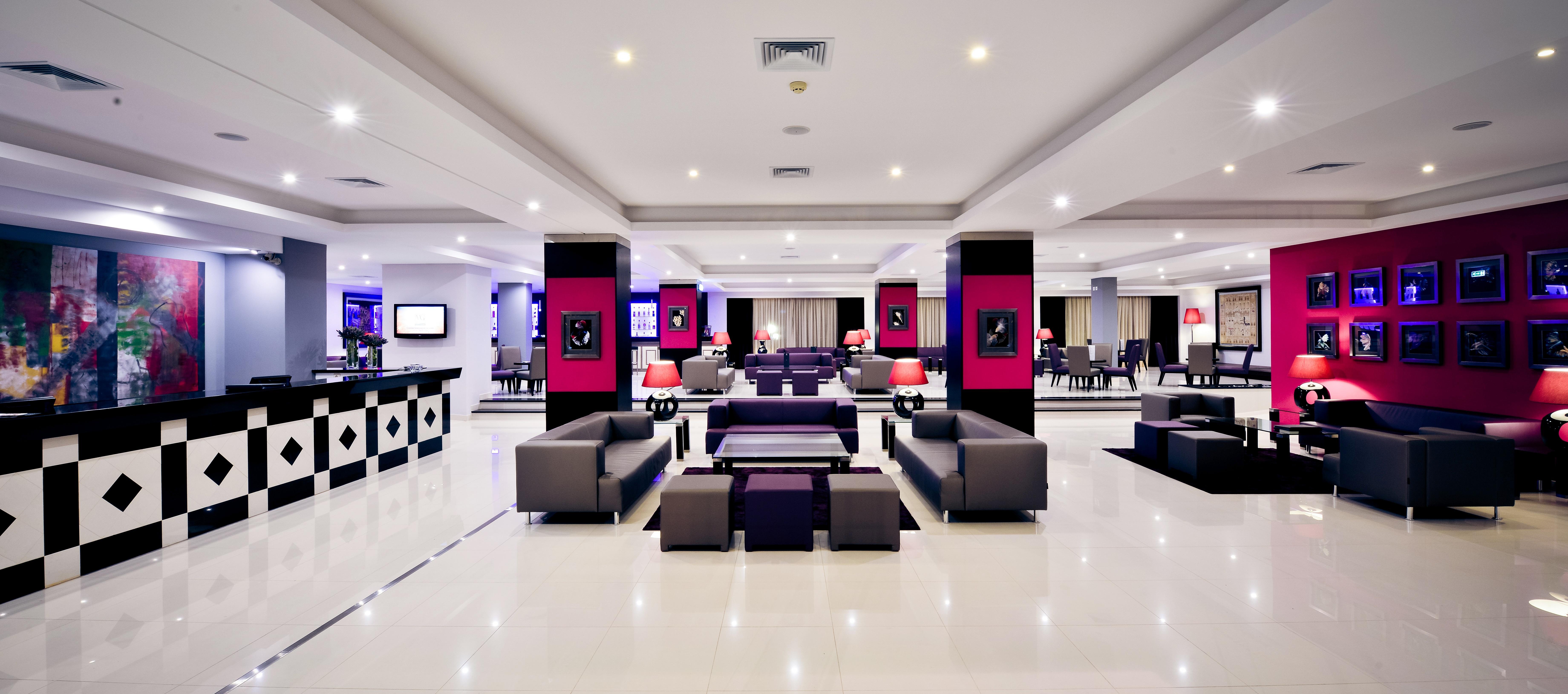 Gale Atlantico 4* Albufeira