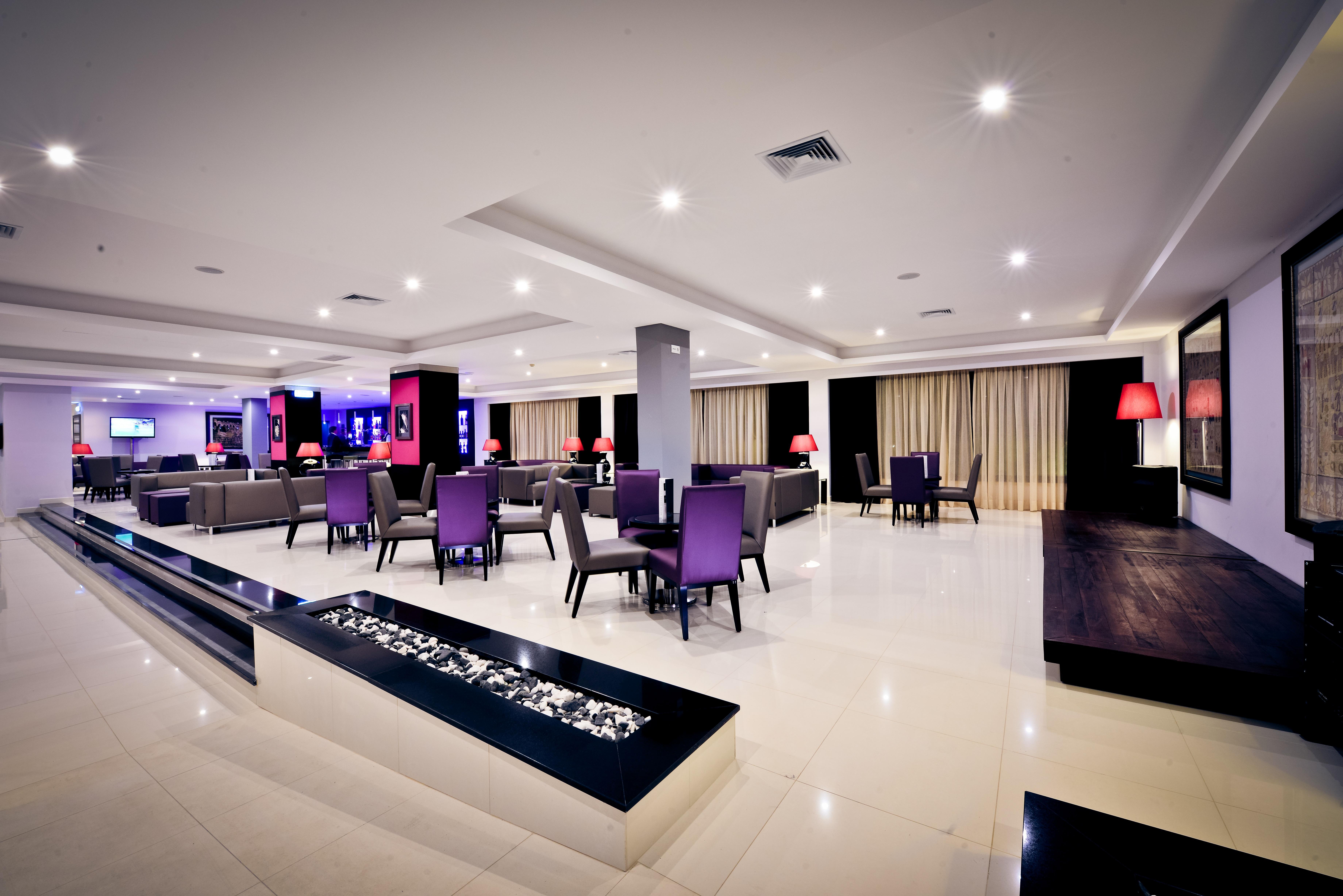 Gale Atlantico 4* Albufeira