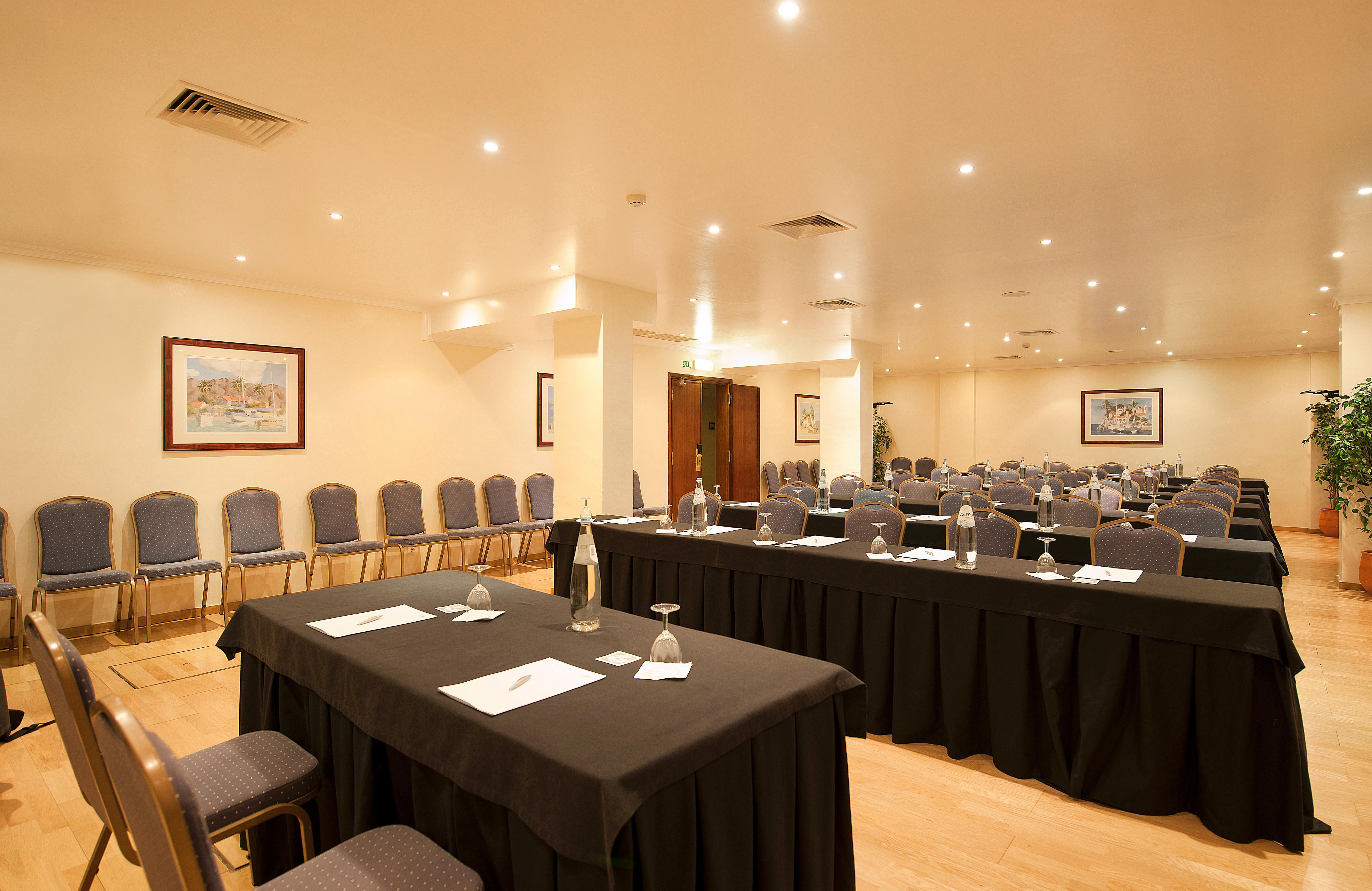 Gale Atlantico Hotel