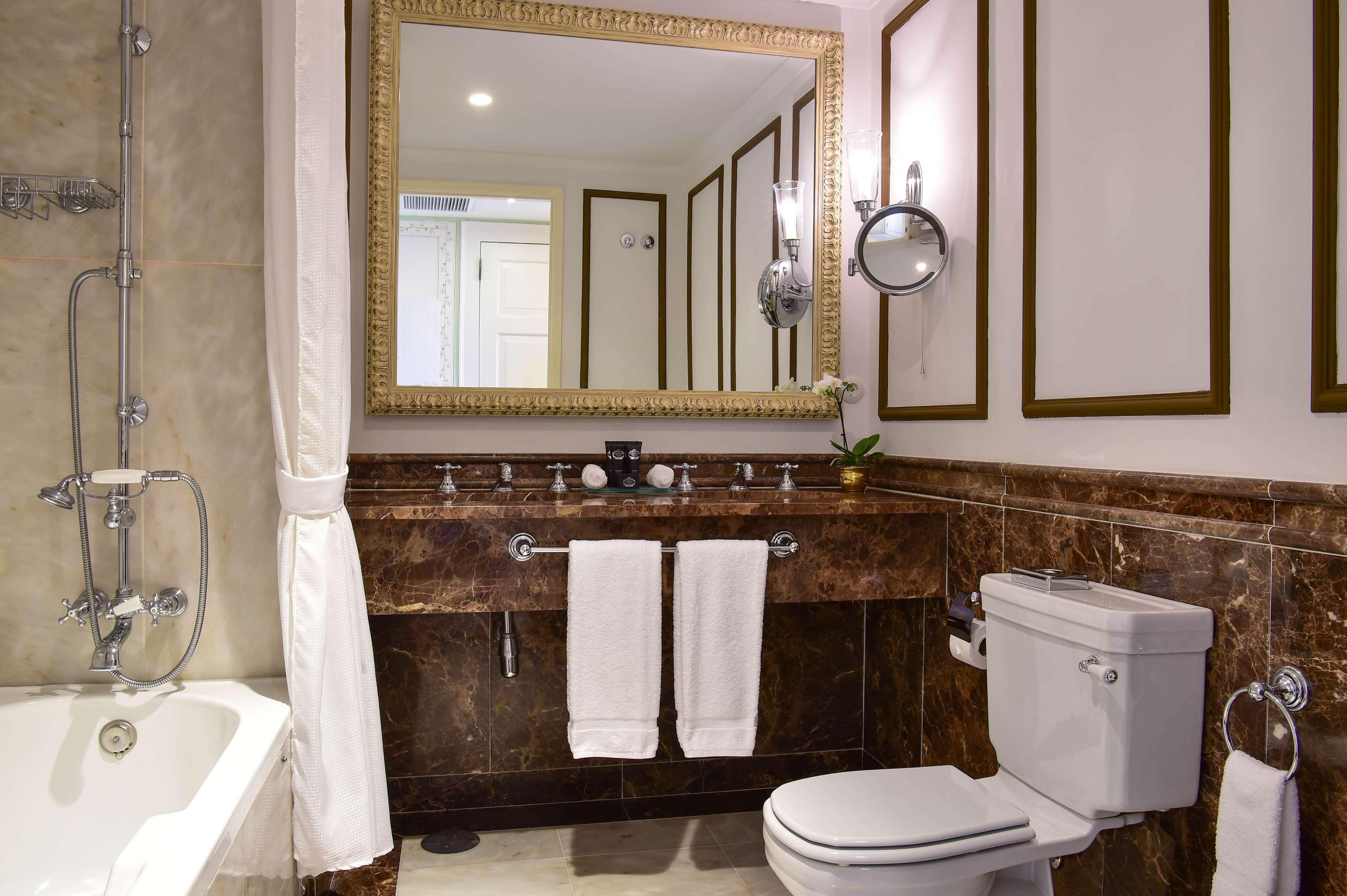 Hotel Valverde Palacio De Seteais - The Leading Of The World 5*