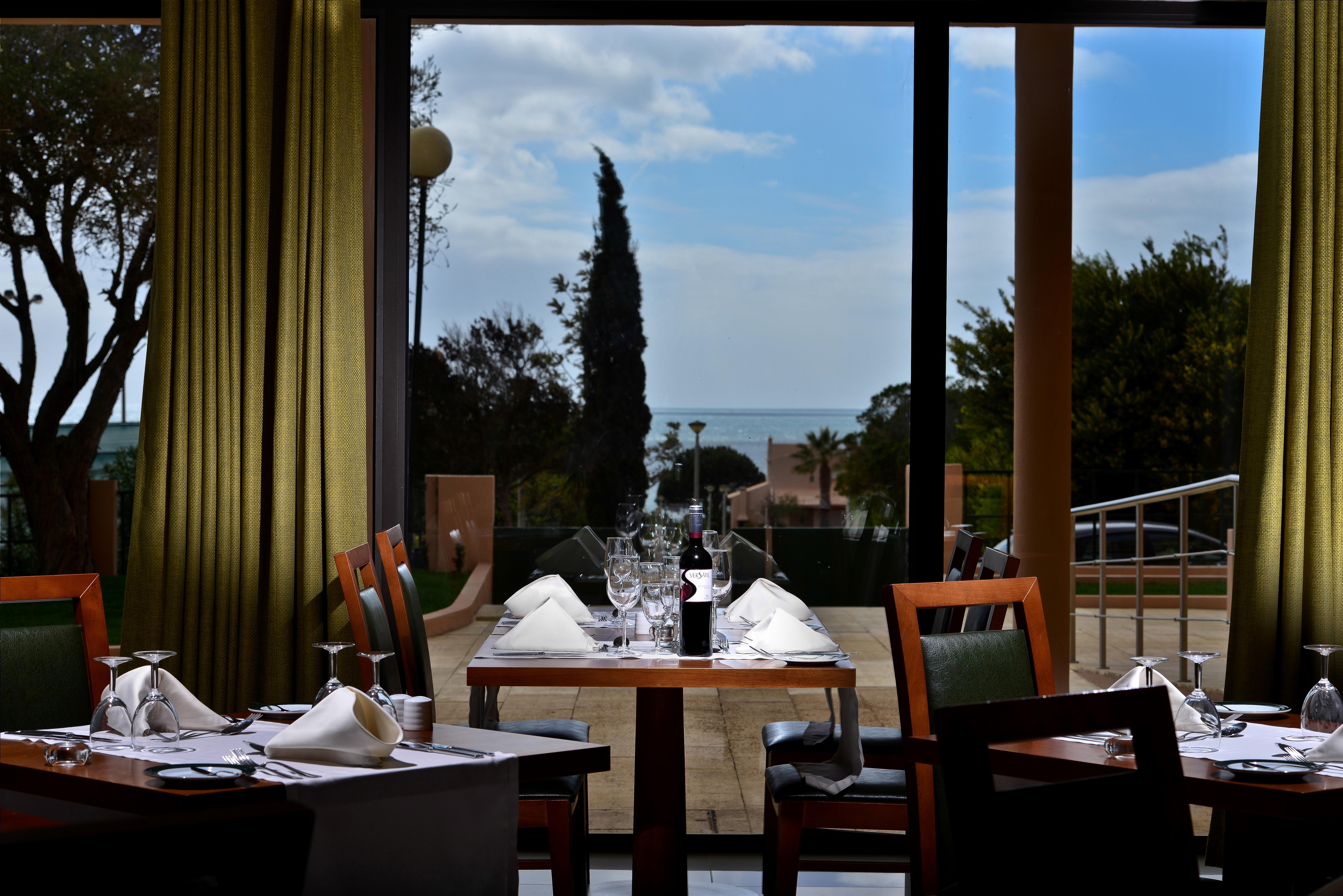 Gale Atlantico 4* Albufeira