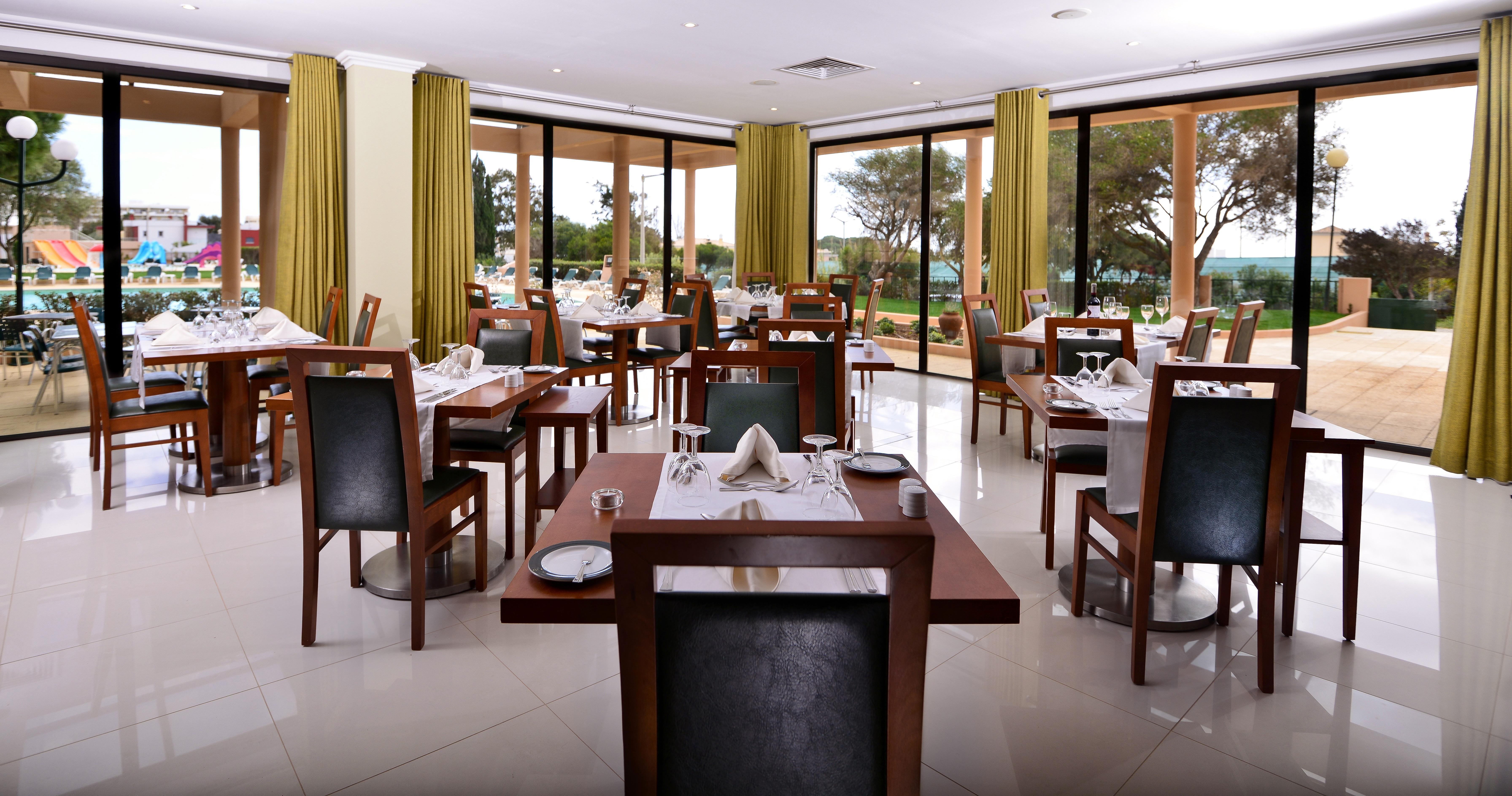 Hotel Gale Atlantico 4*