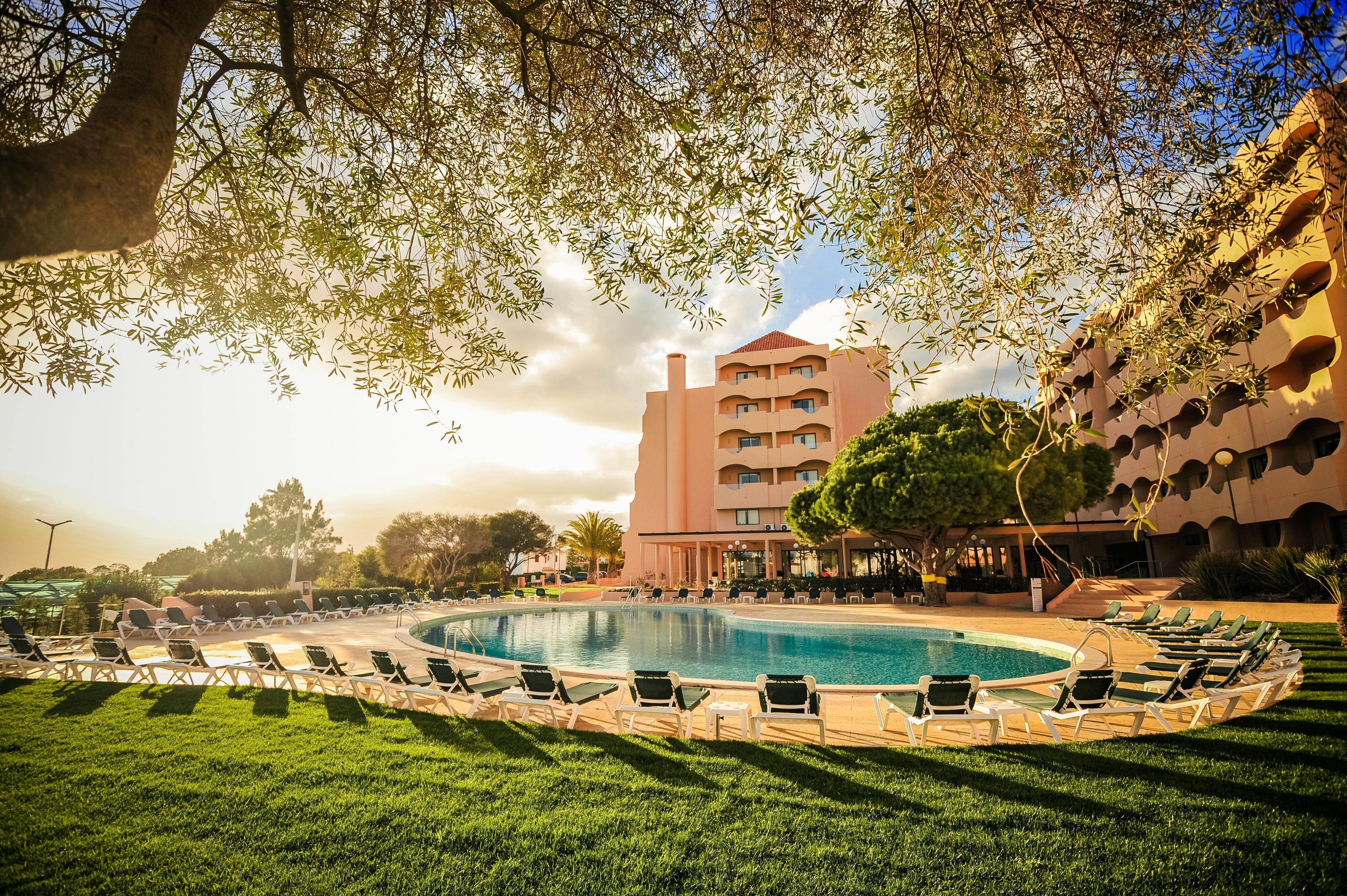 Gale Atlantico 4* Albufeira