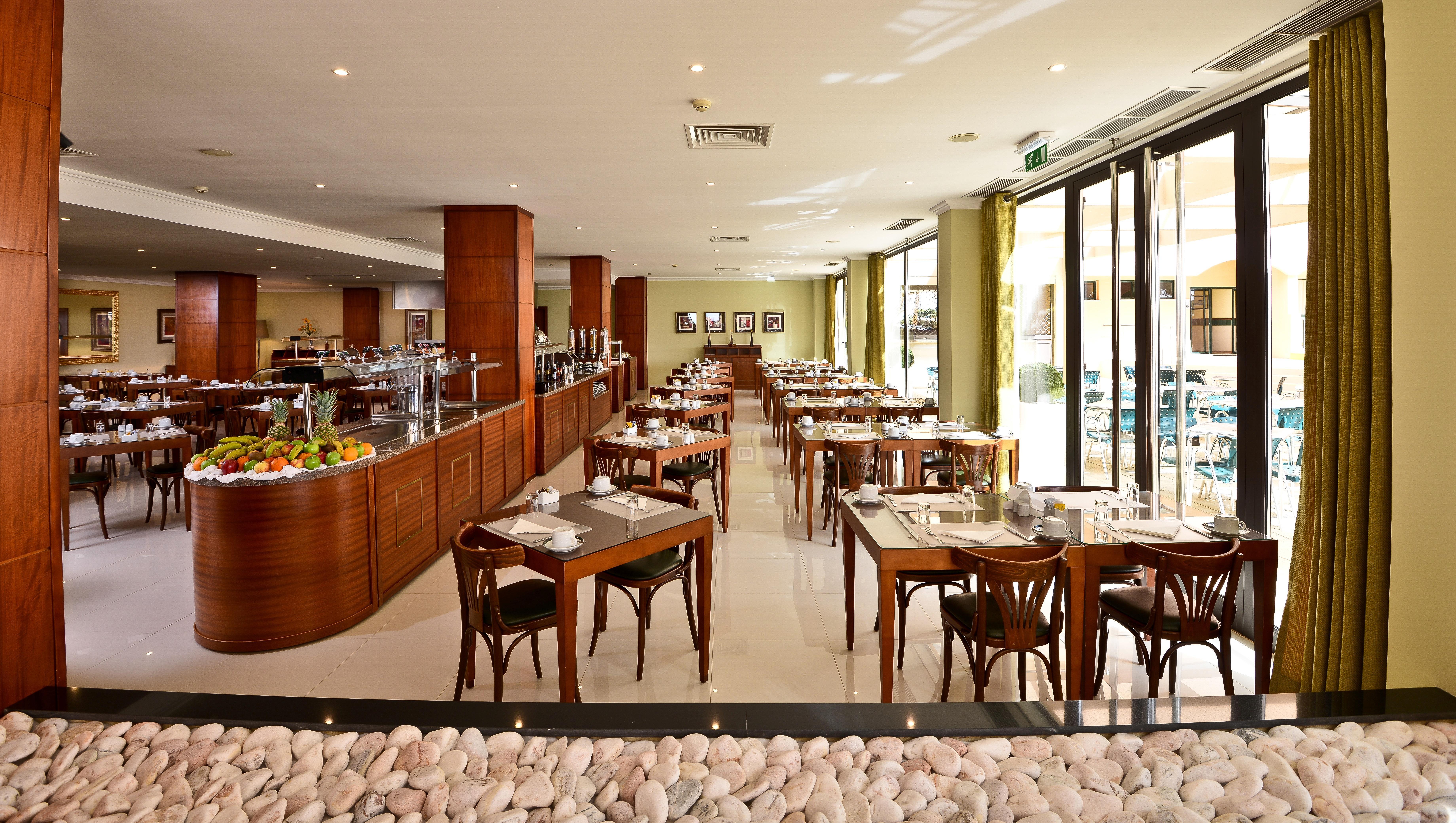 Hotel Gale Atlantico Albufeira
