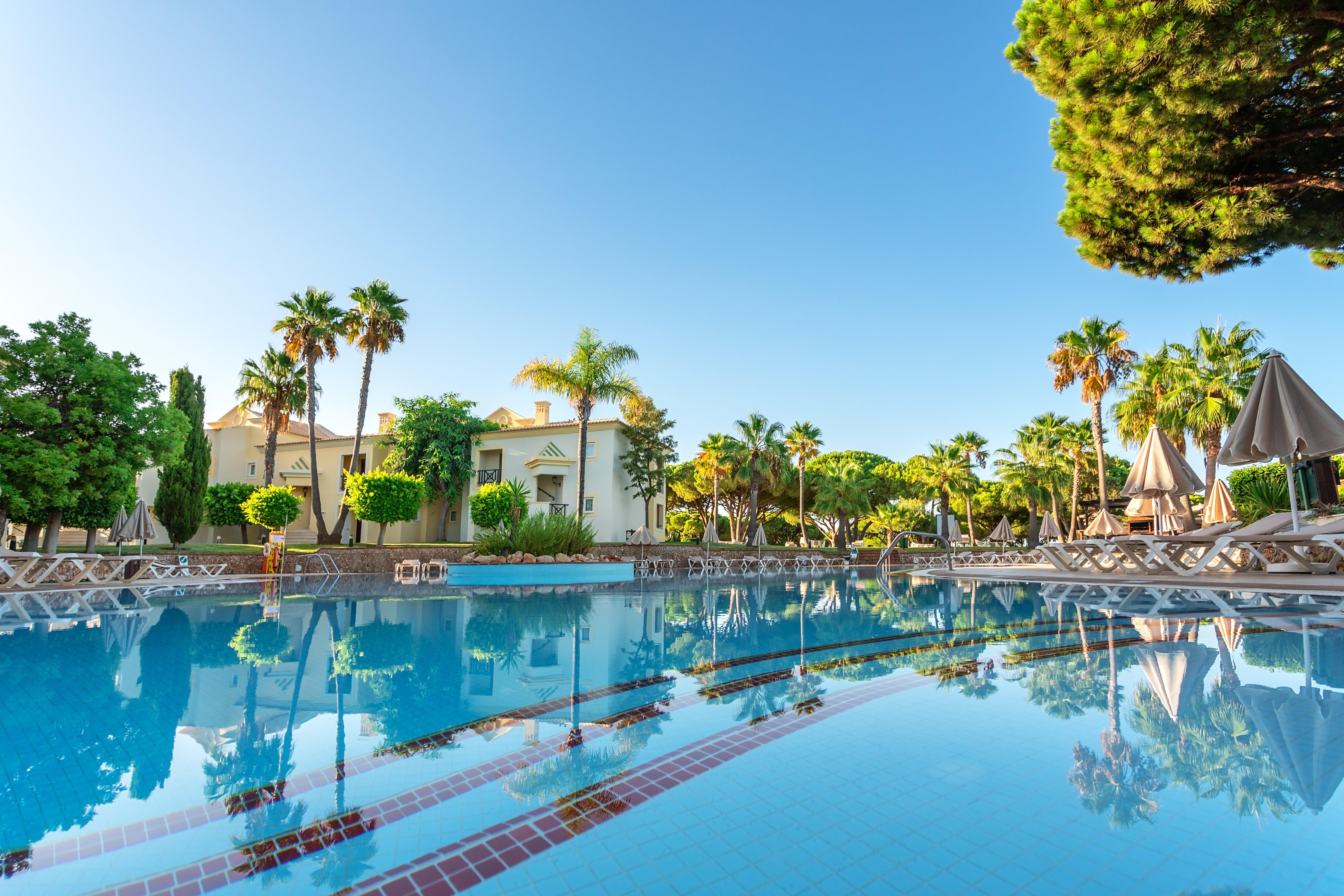 Ap Adriana Hotel Albufeira