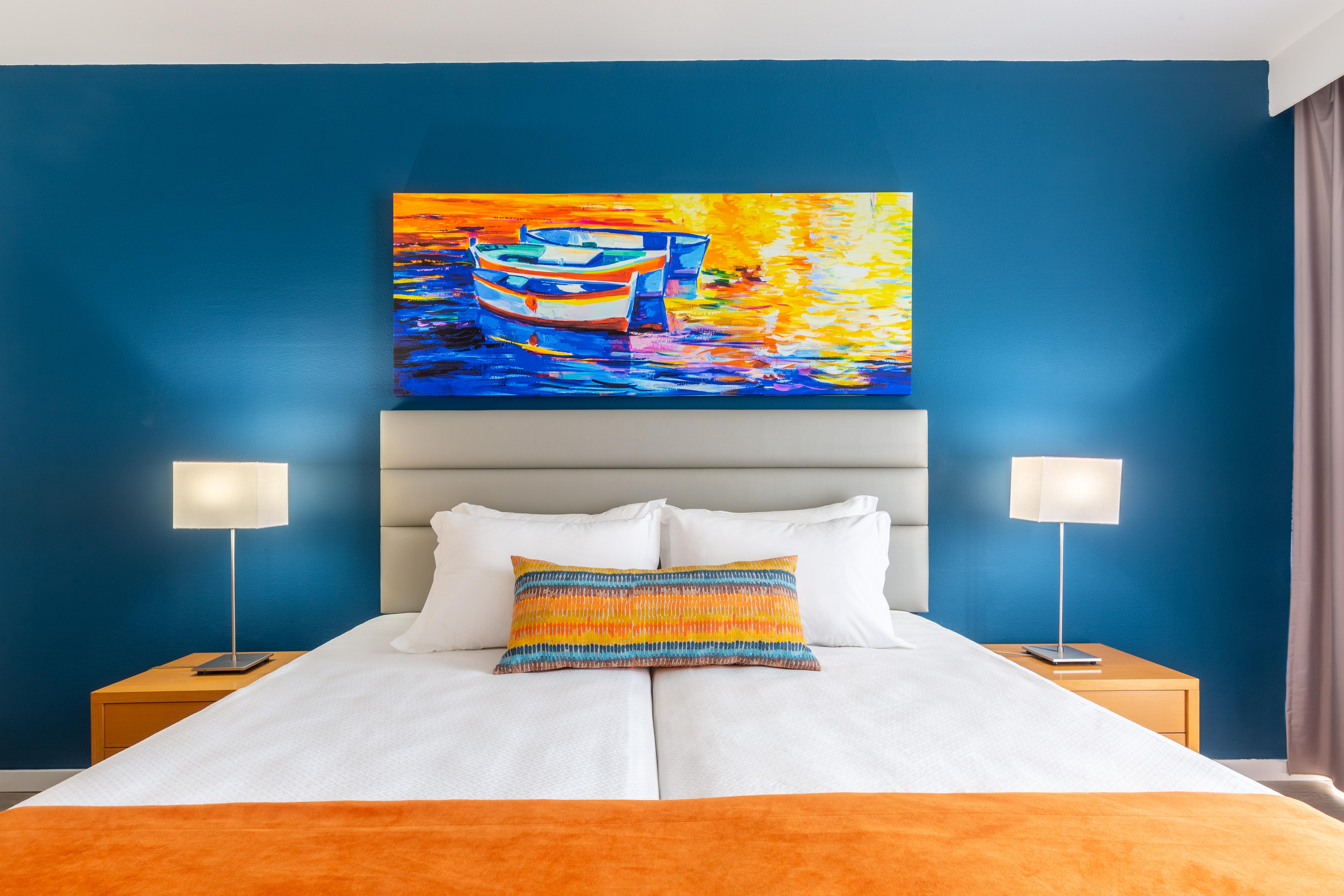 The Navigator - Olympus Aparthotel 4*