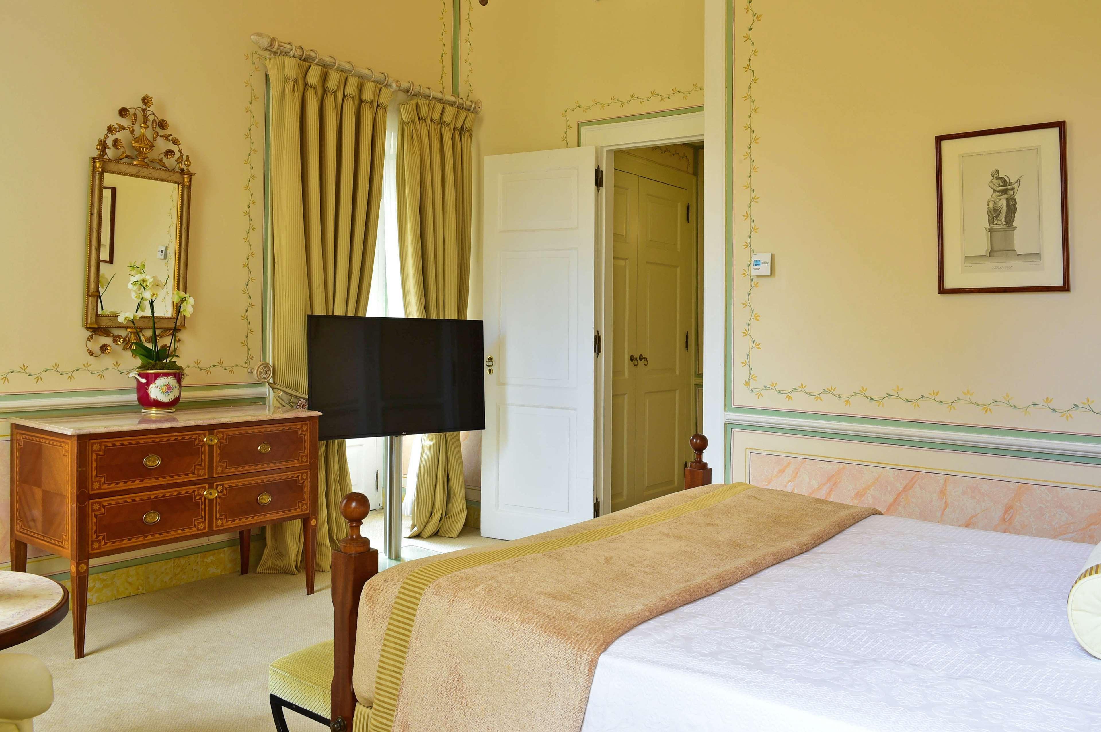 Valverde Palacio De Seteais - The Leading Of The World Hotel Sintra