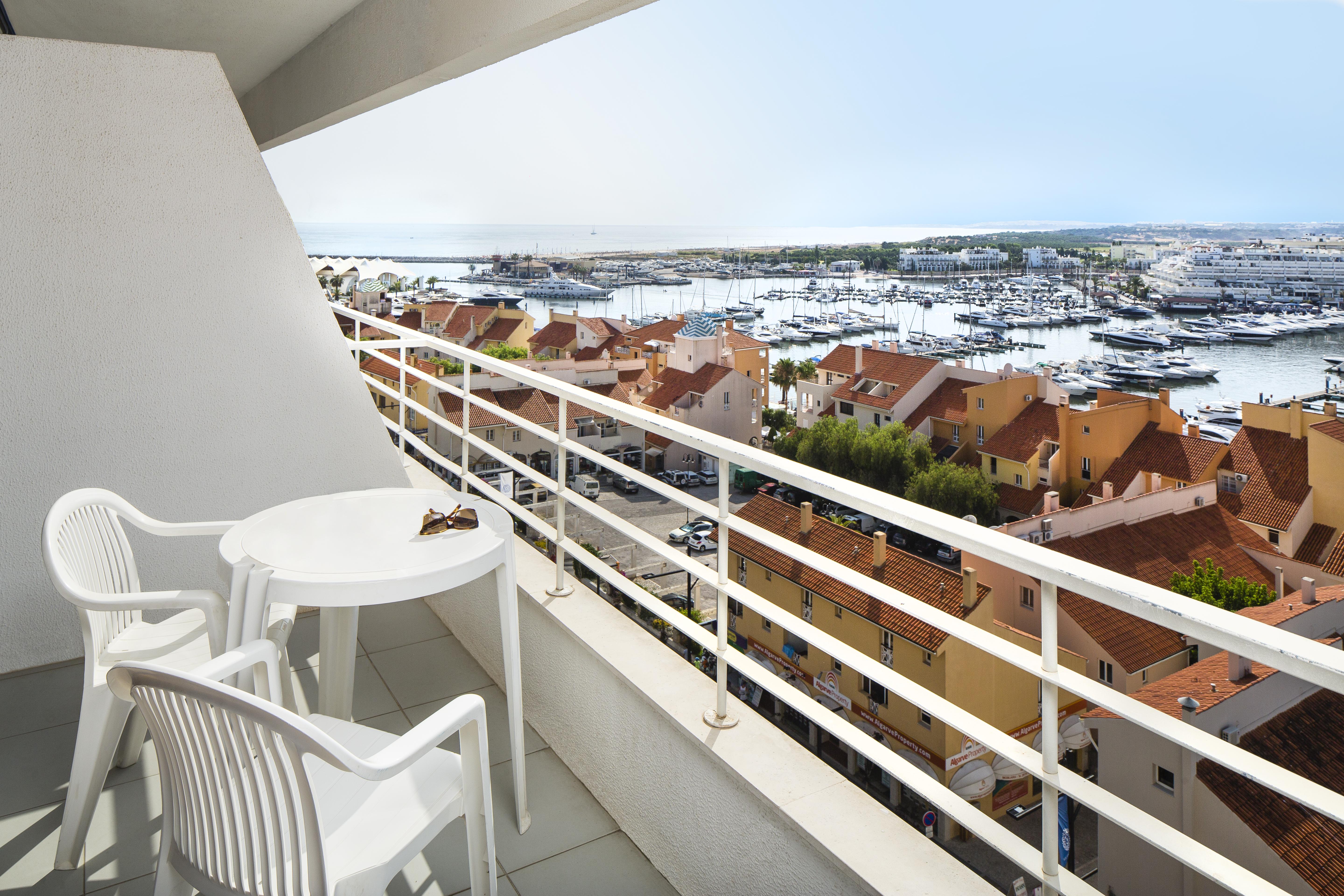 The Navigator - Olympus Aparthotel 4*