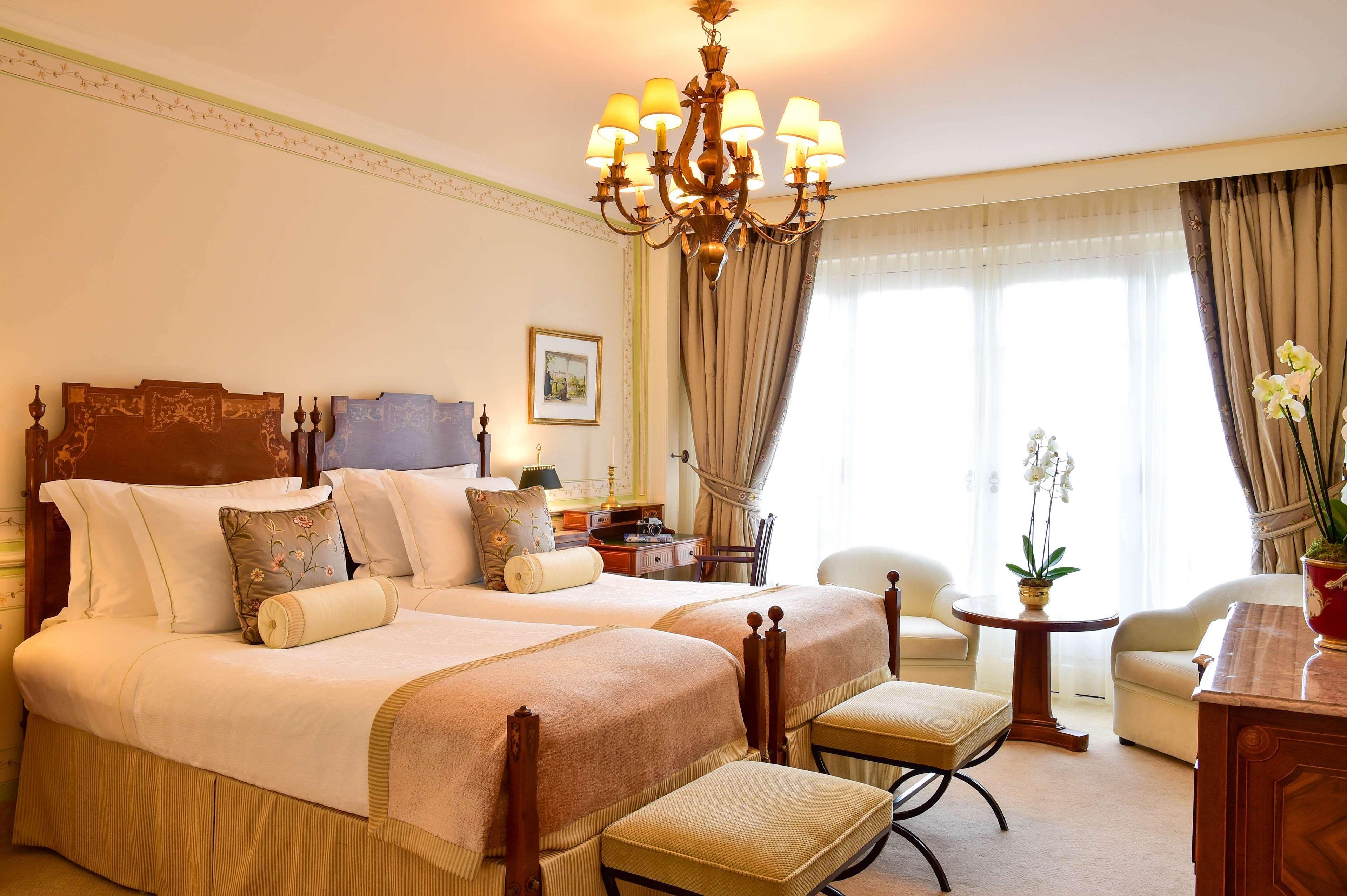 Valverde Palacio De Seteais - The Leading Of The World 5*