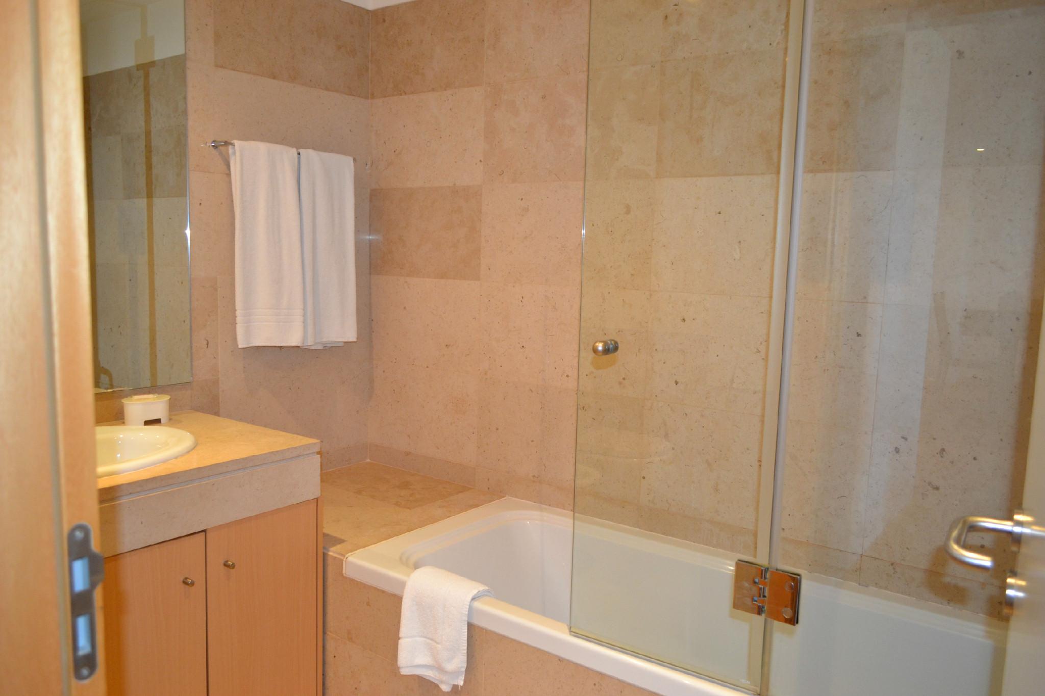 Apartamento Golf Club