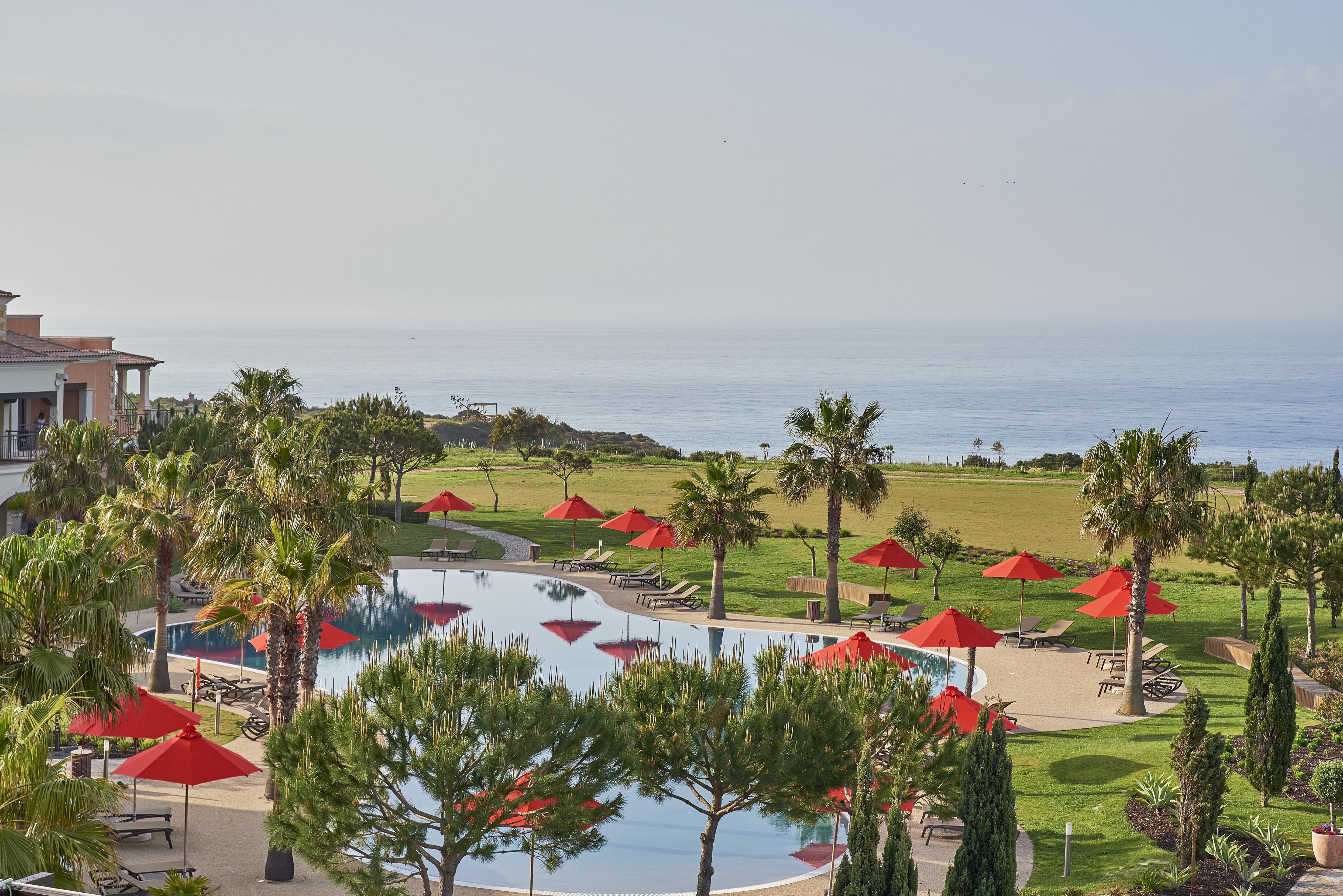 Resort Cascade Wellness