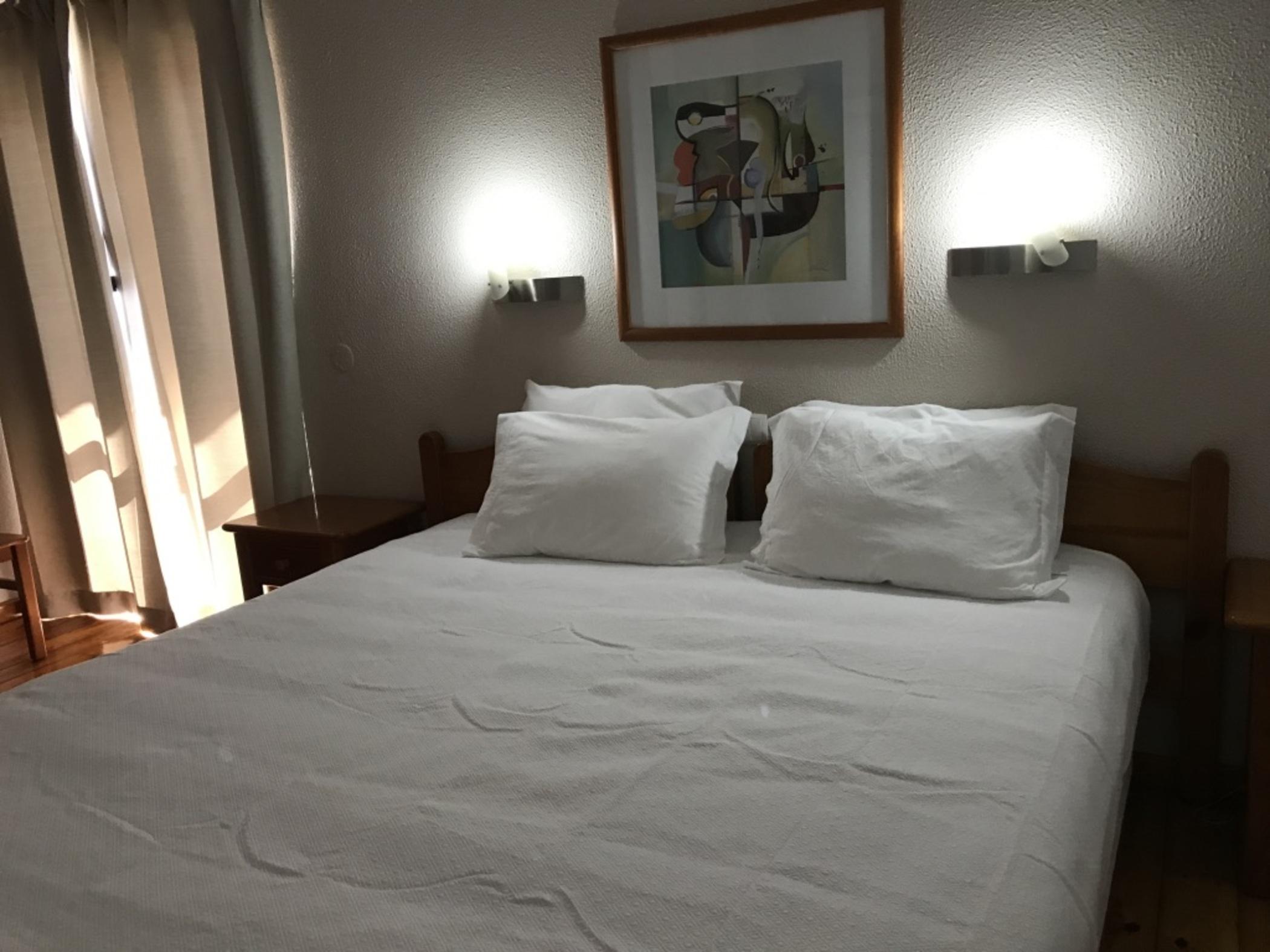 Center Hotel Portimao