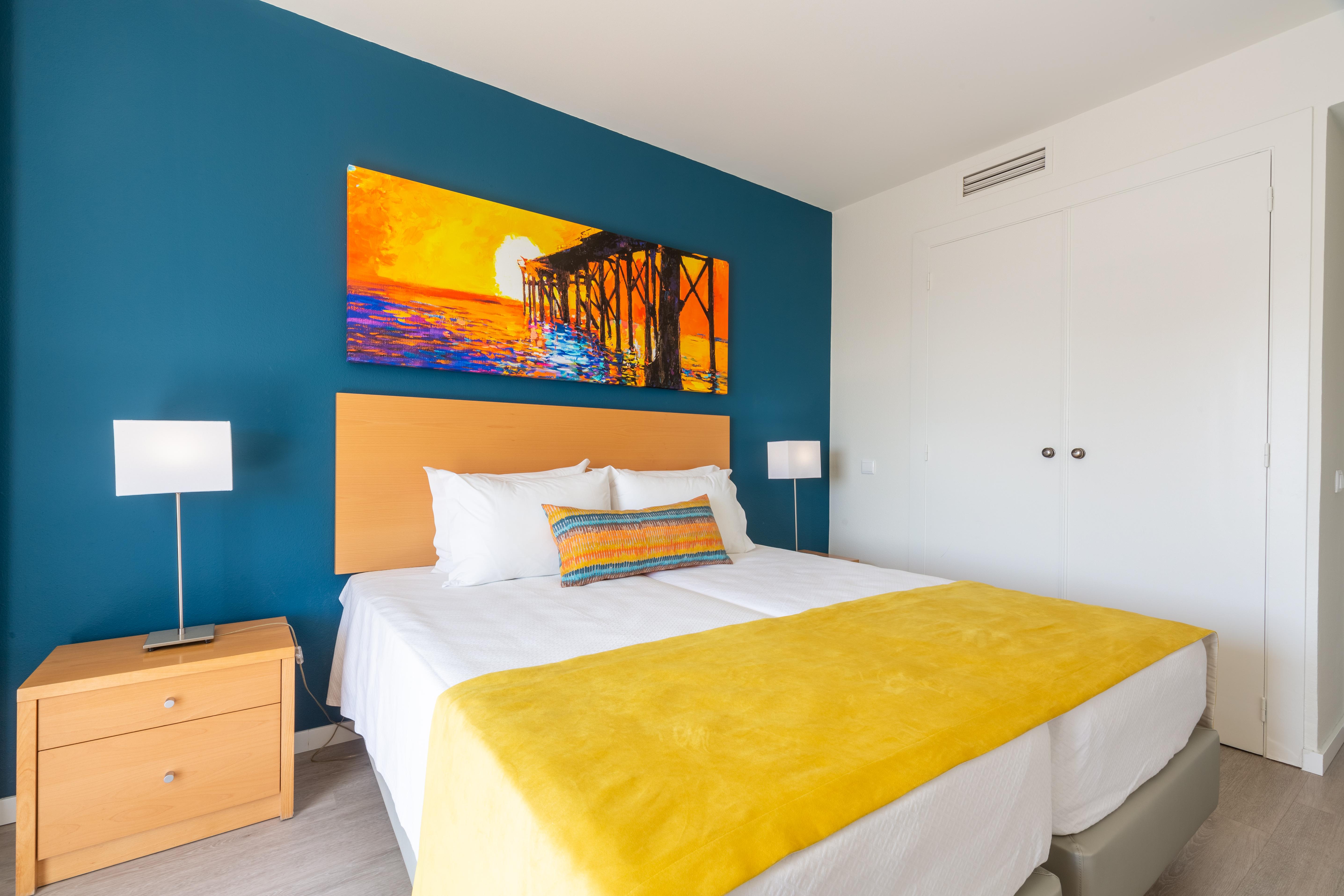 The Navigator - Olympus Aparthotel 4*