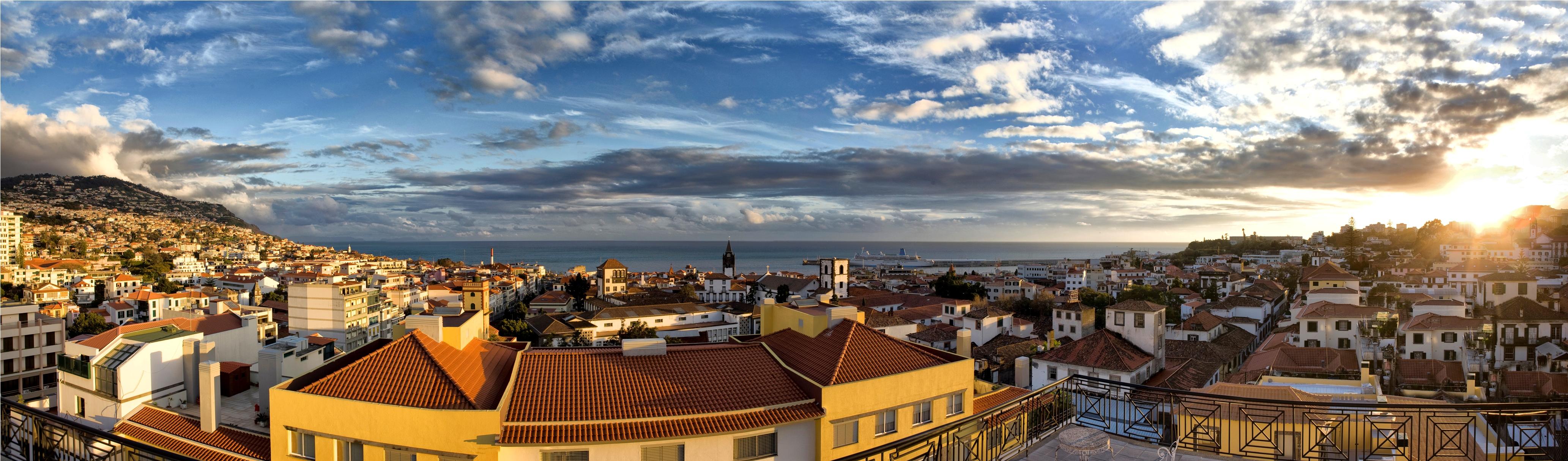 Orquidea Hotel Funchal (Madeira)