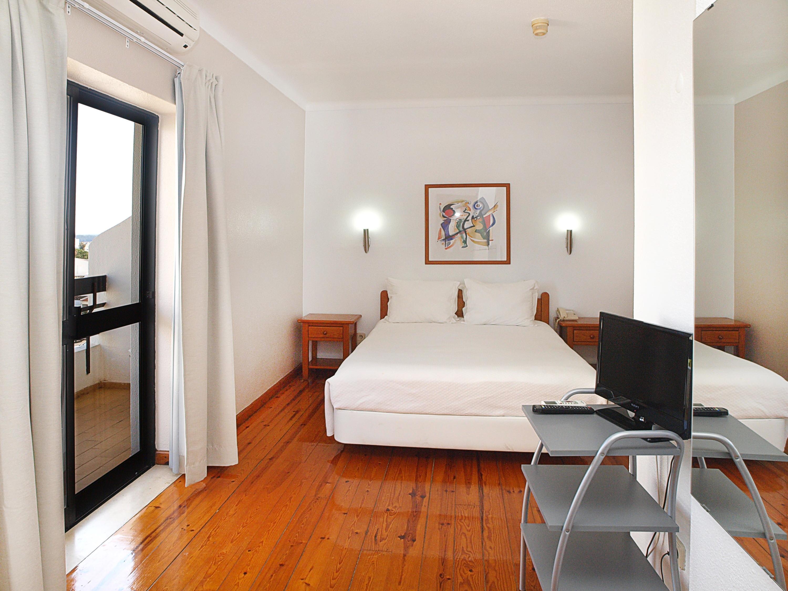Center Hotel Portimao