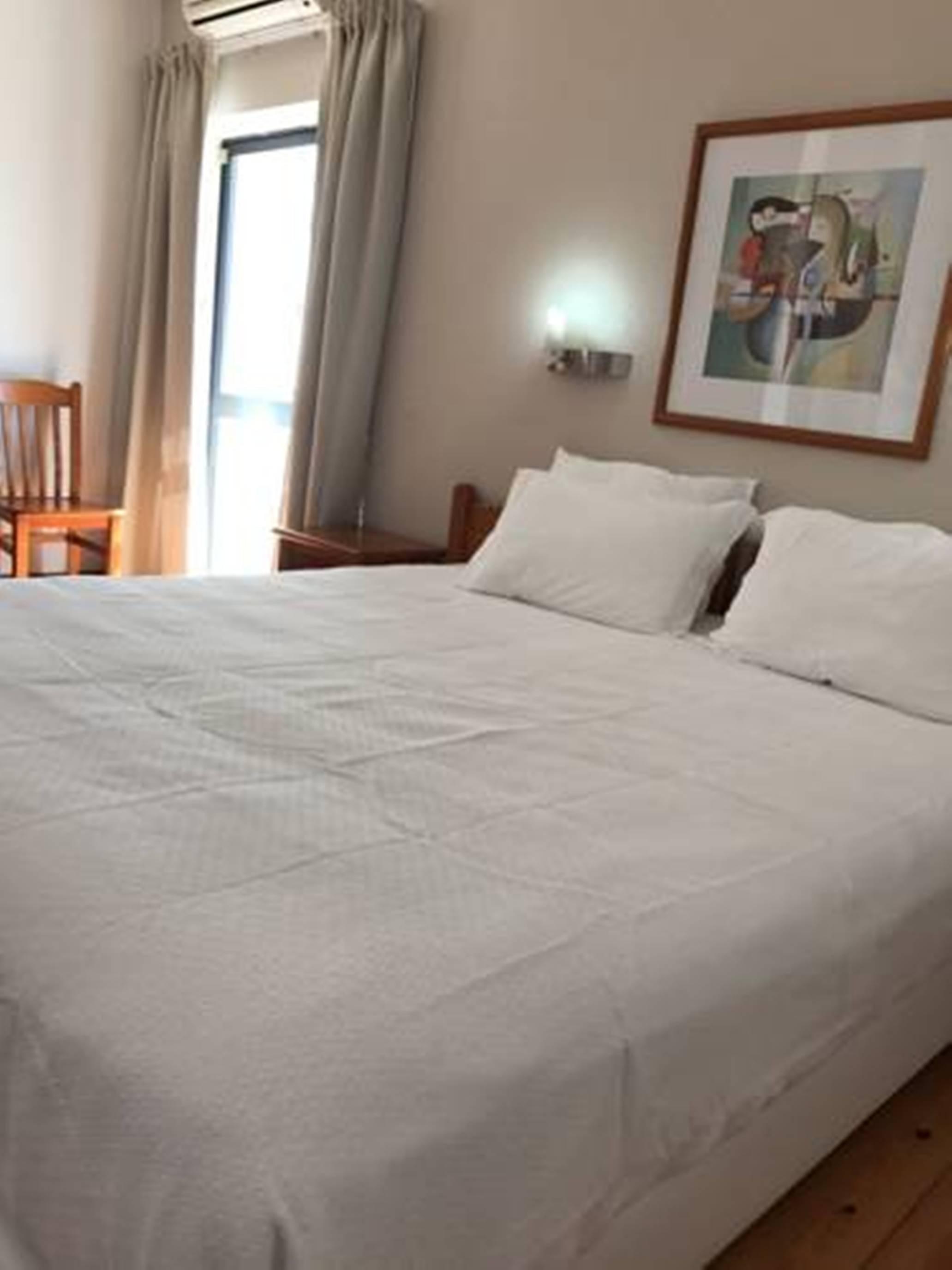 Center Hotel Portimao