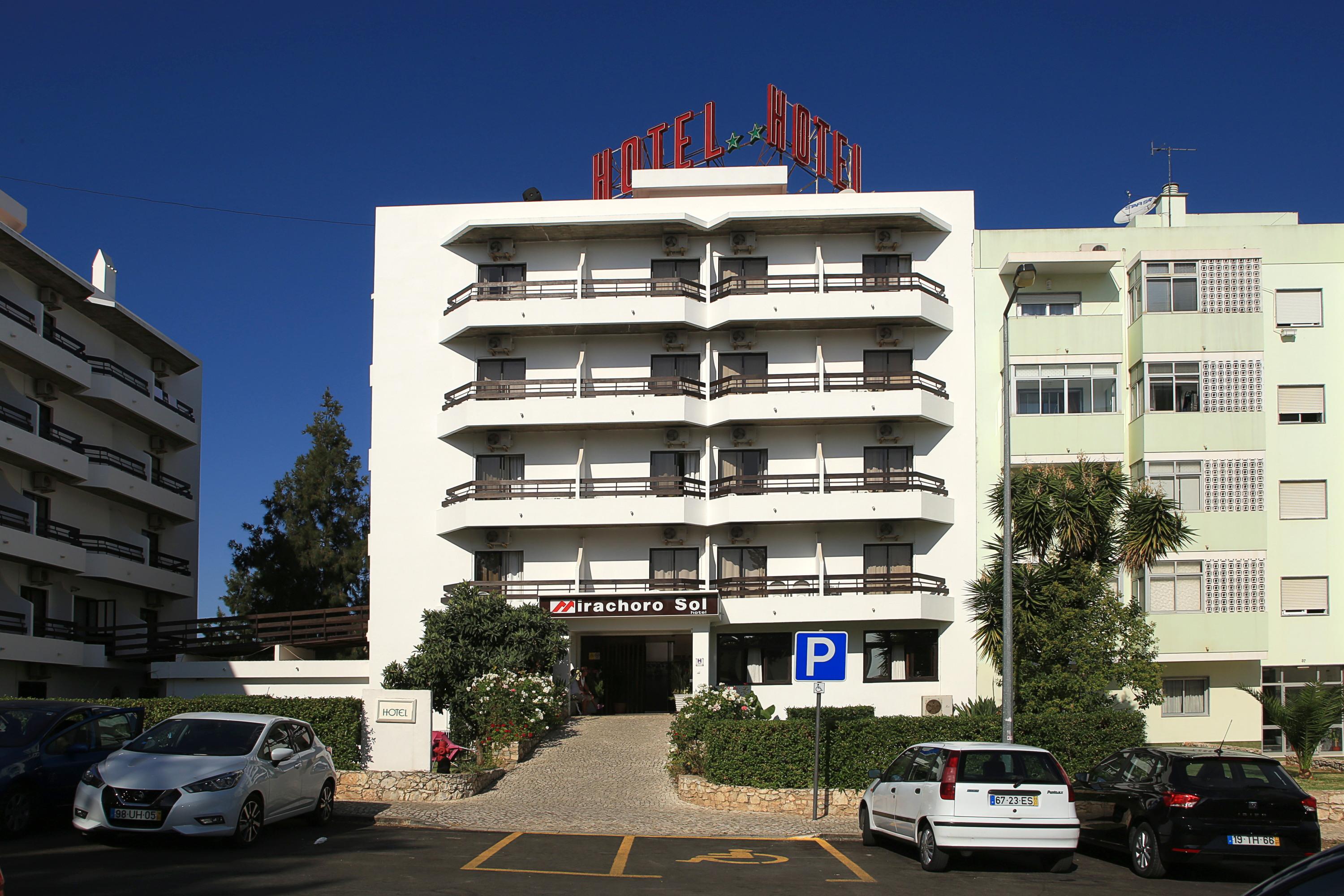 Hotel Center