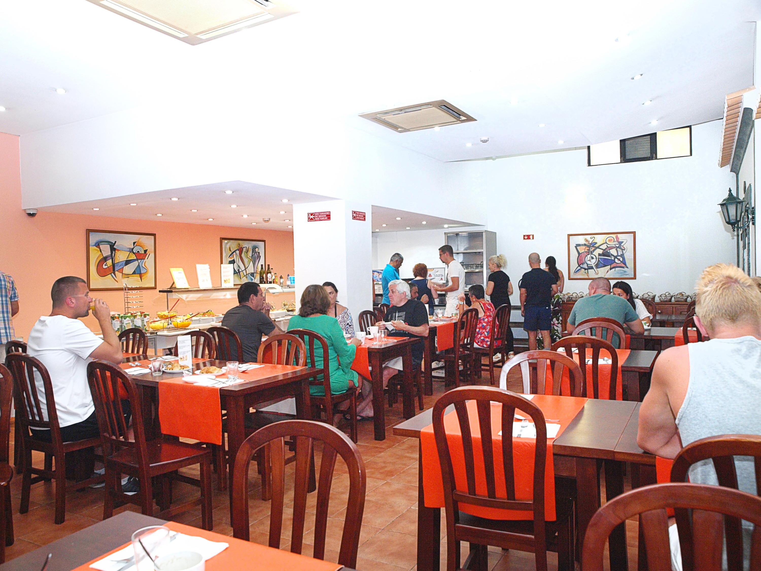 Center Hotel