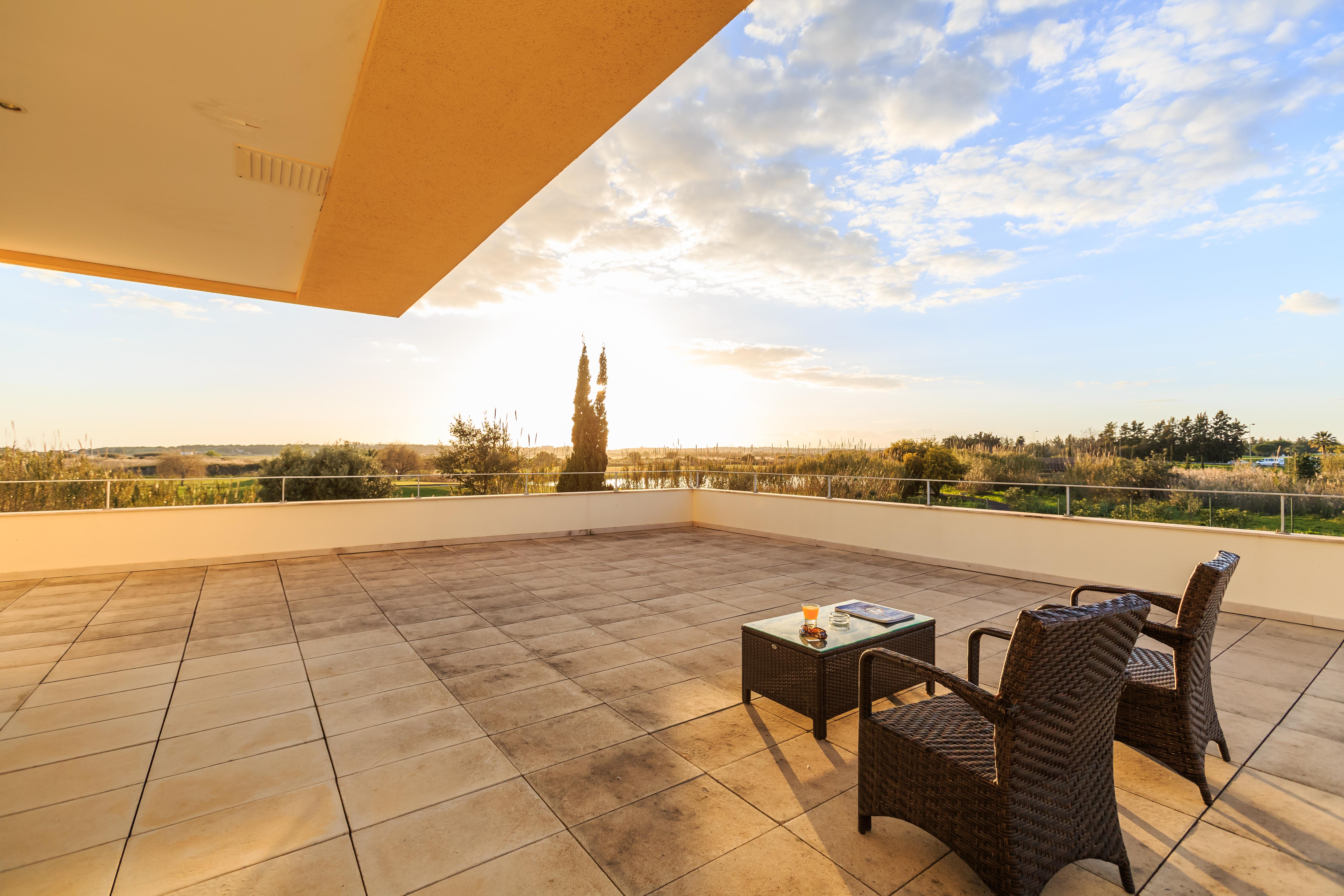 Resort Laguna - 4*