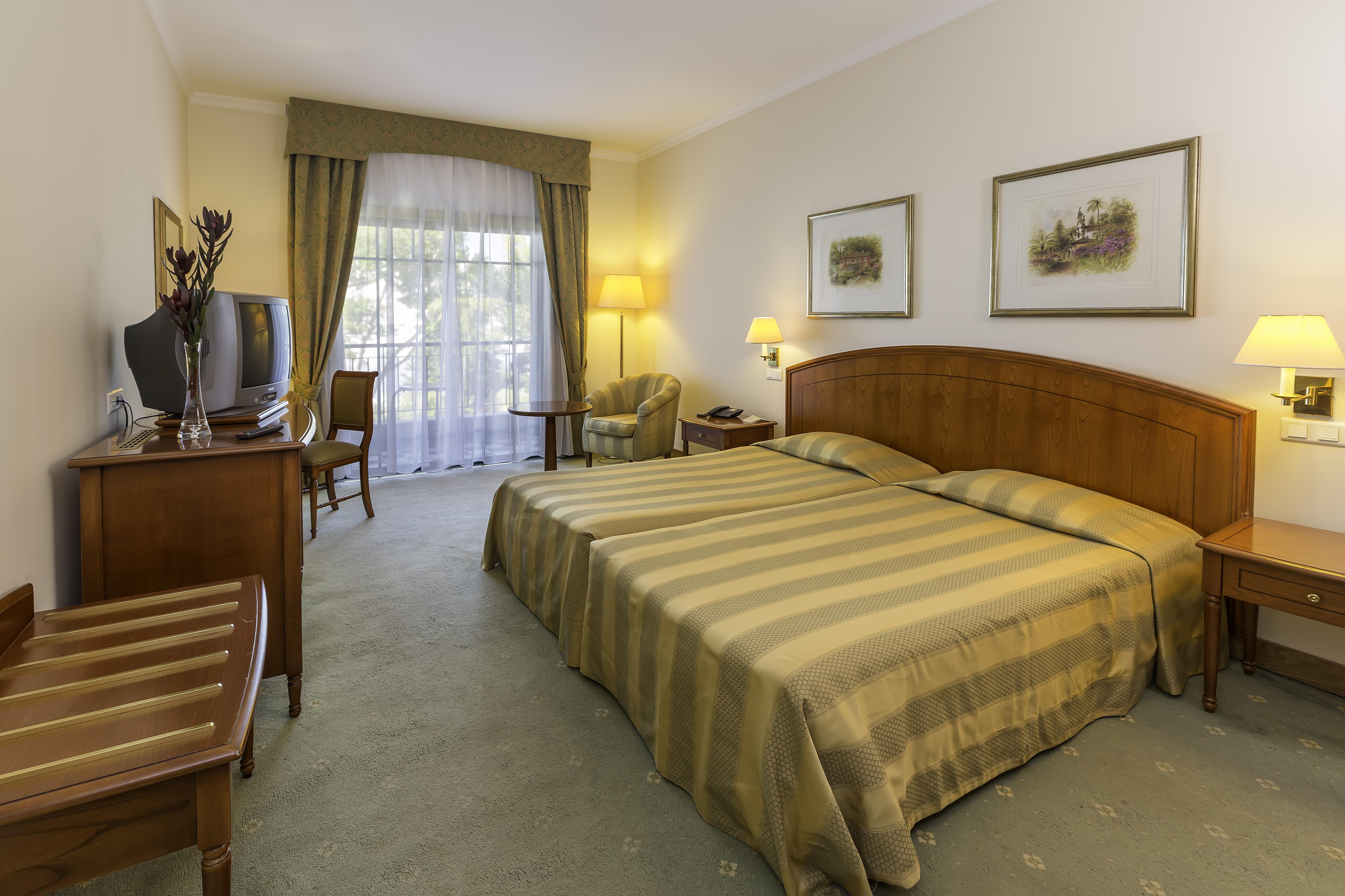 Quinta Do Monte 4*