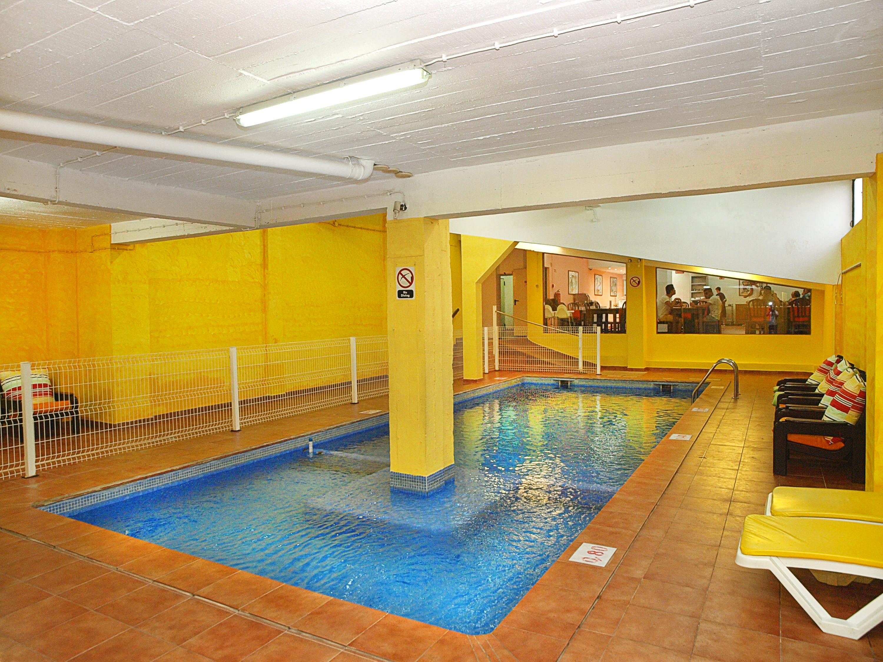 Hotel Center Portimao