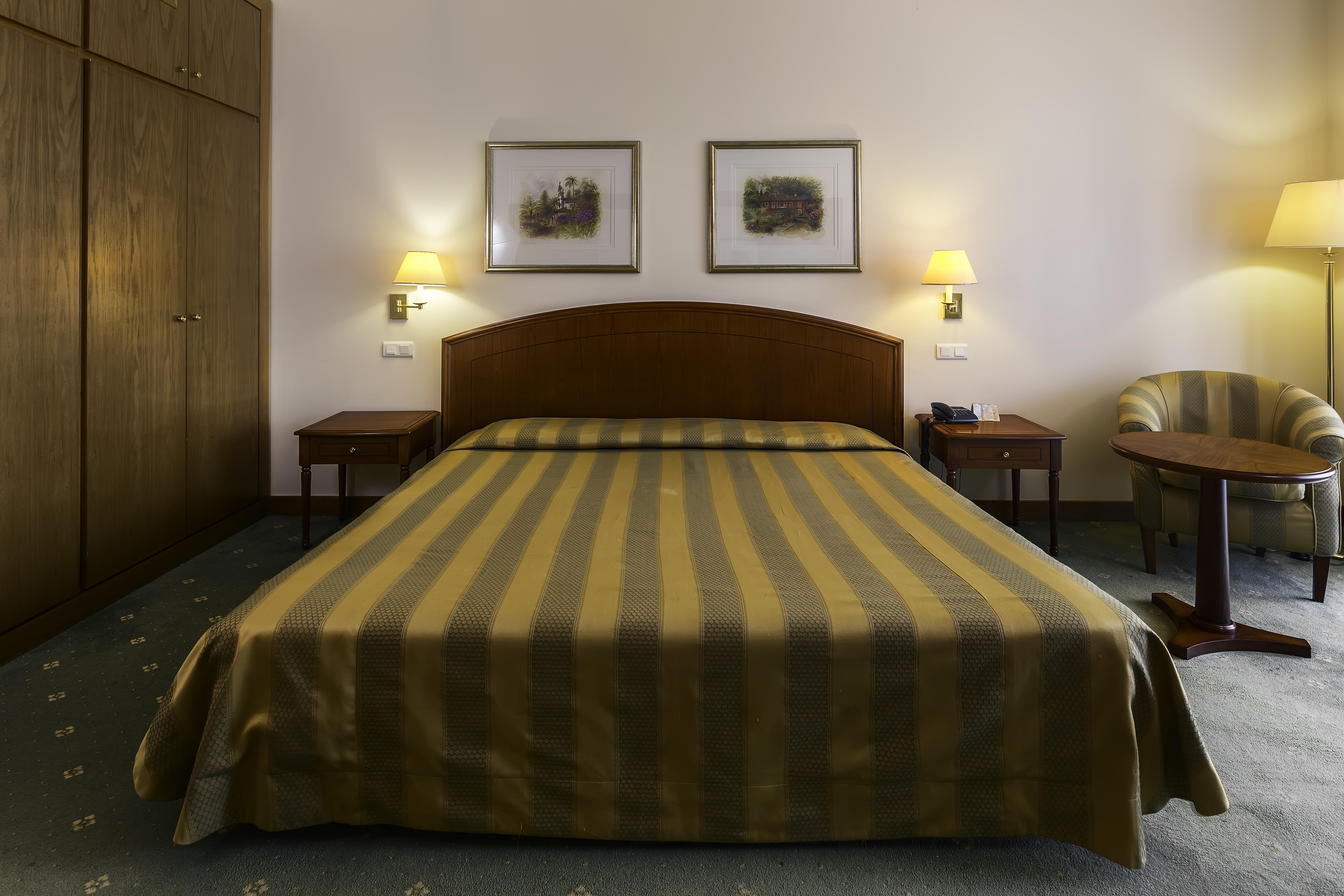 Quinta Do Monte Hotel Funchal (Madeira)