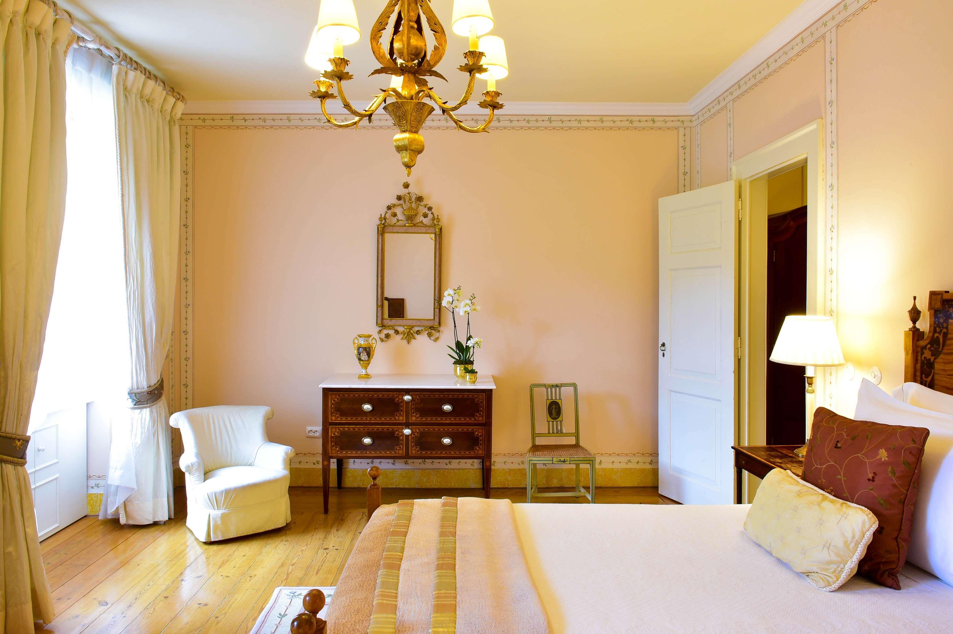 Valverde Palacio De Seteais - The Leading Of The World Hotel