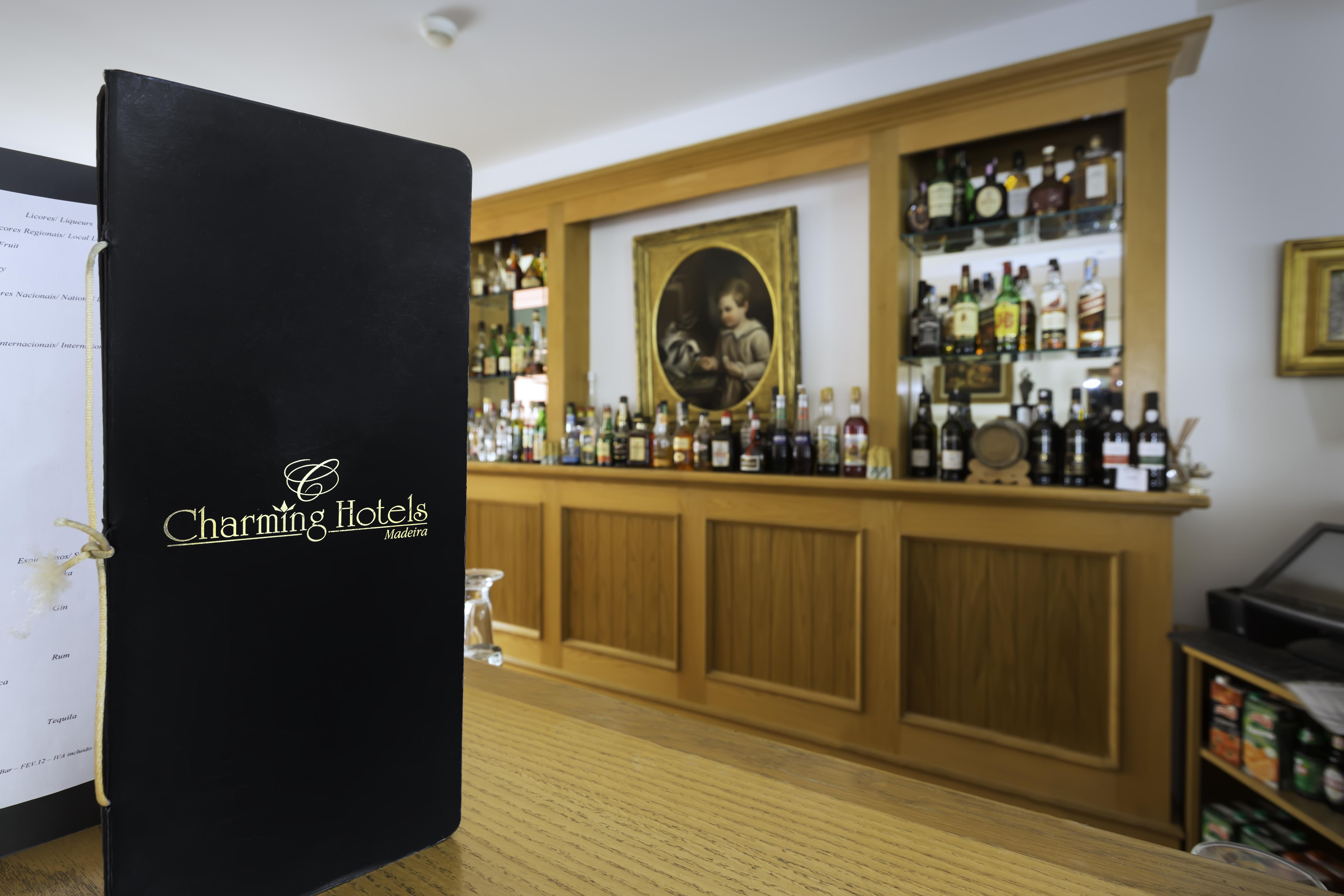 Quinta Do Monte Hotel Funchal (Madeira)